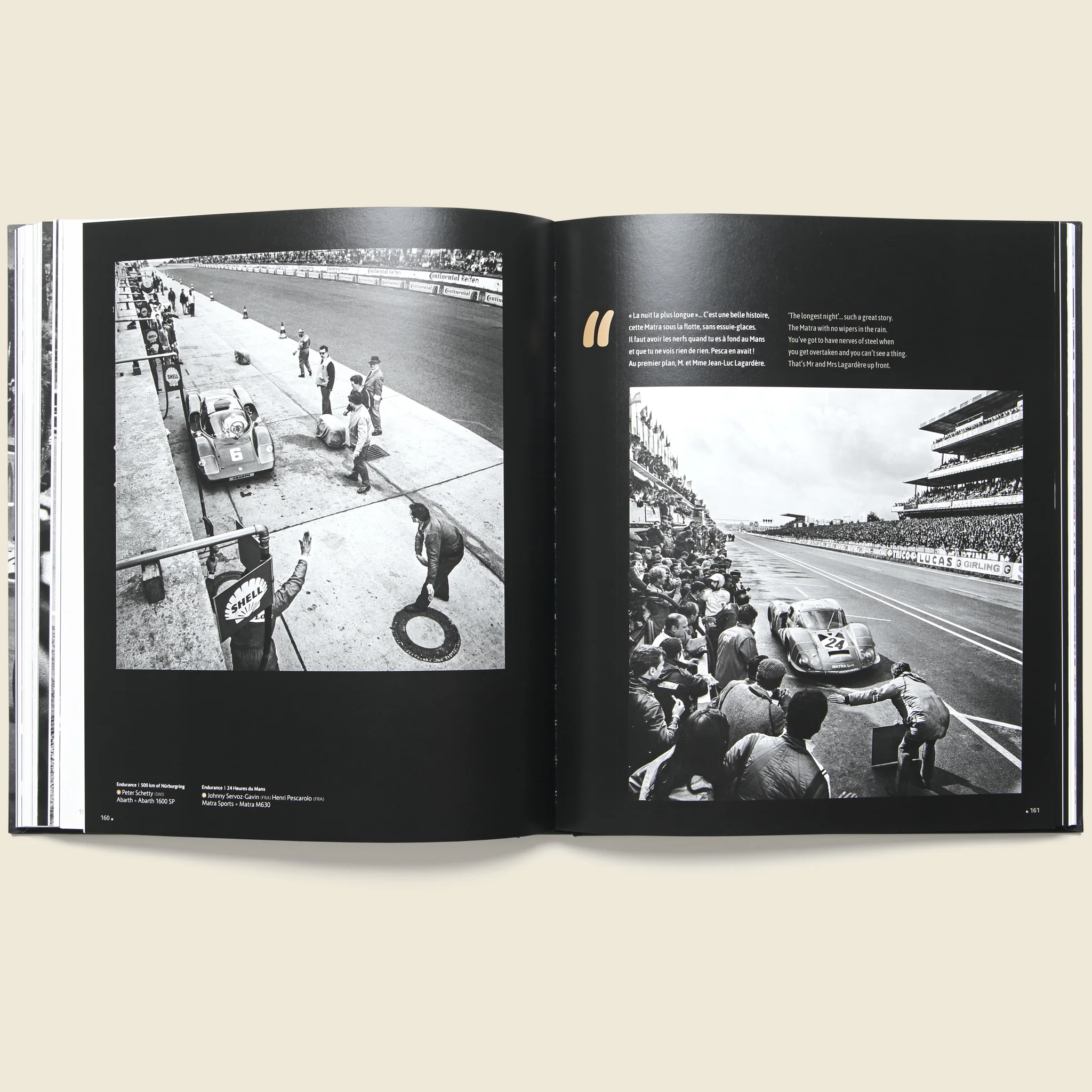 Car Racing 1968 - Image 5
