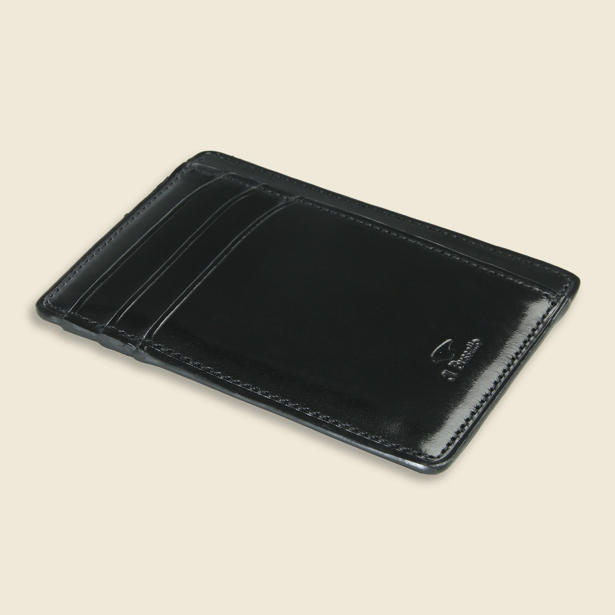 Card and Document Case - Black - Image 3