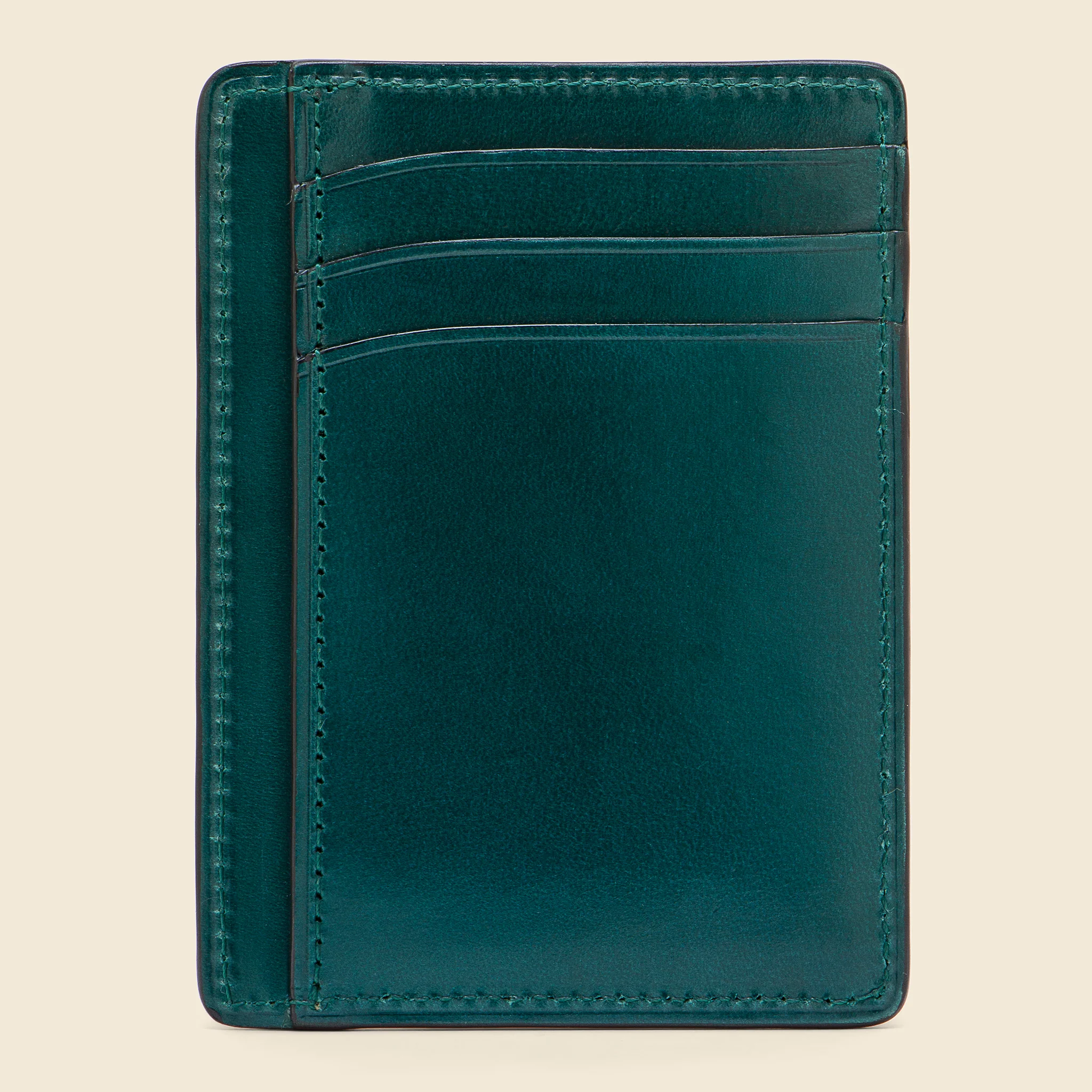 Card and Document Case - Evergreen - Image 3