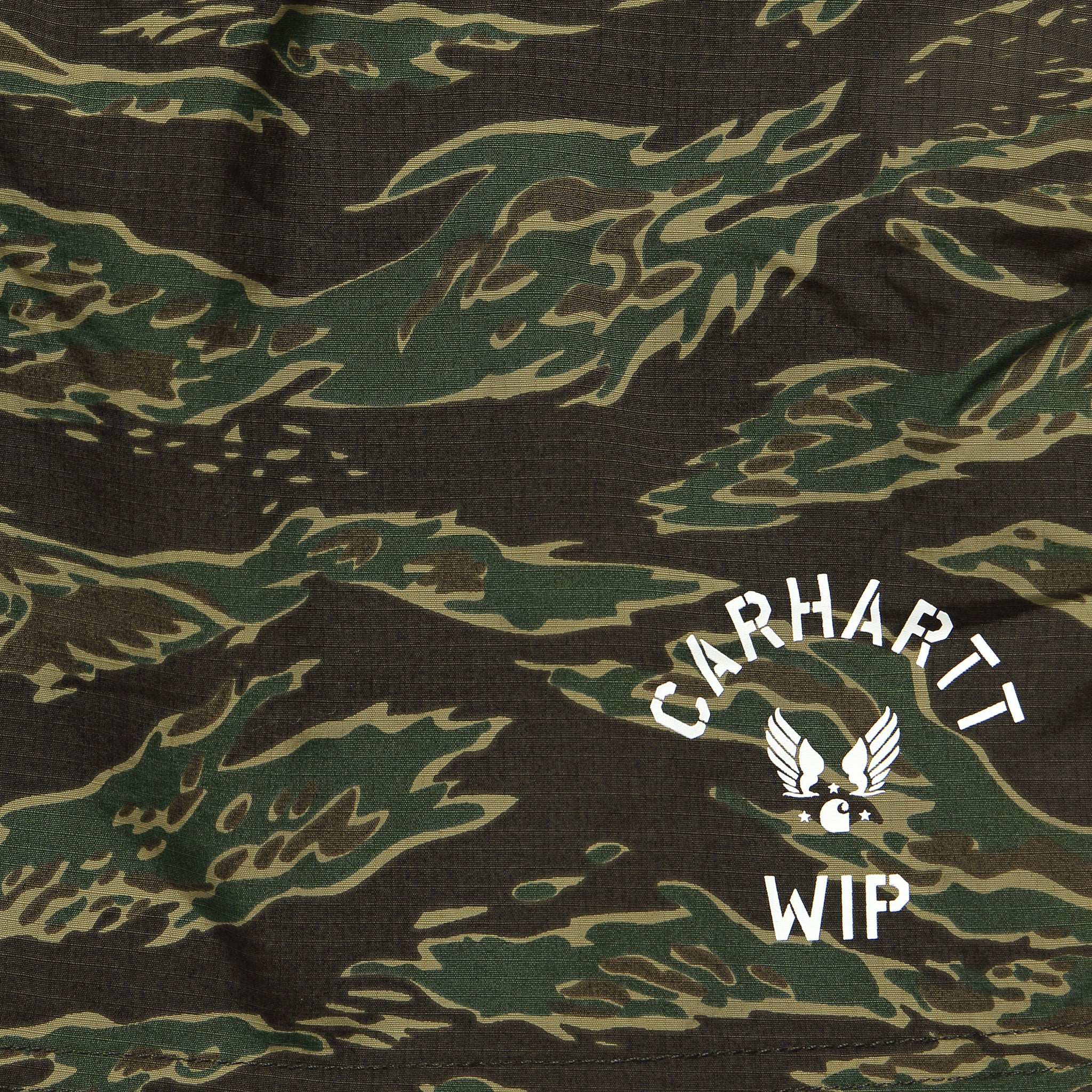 Dive Swim Trunk - Camo Tiger - Image 3