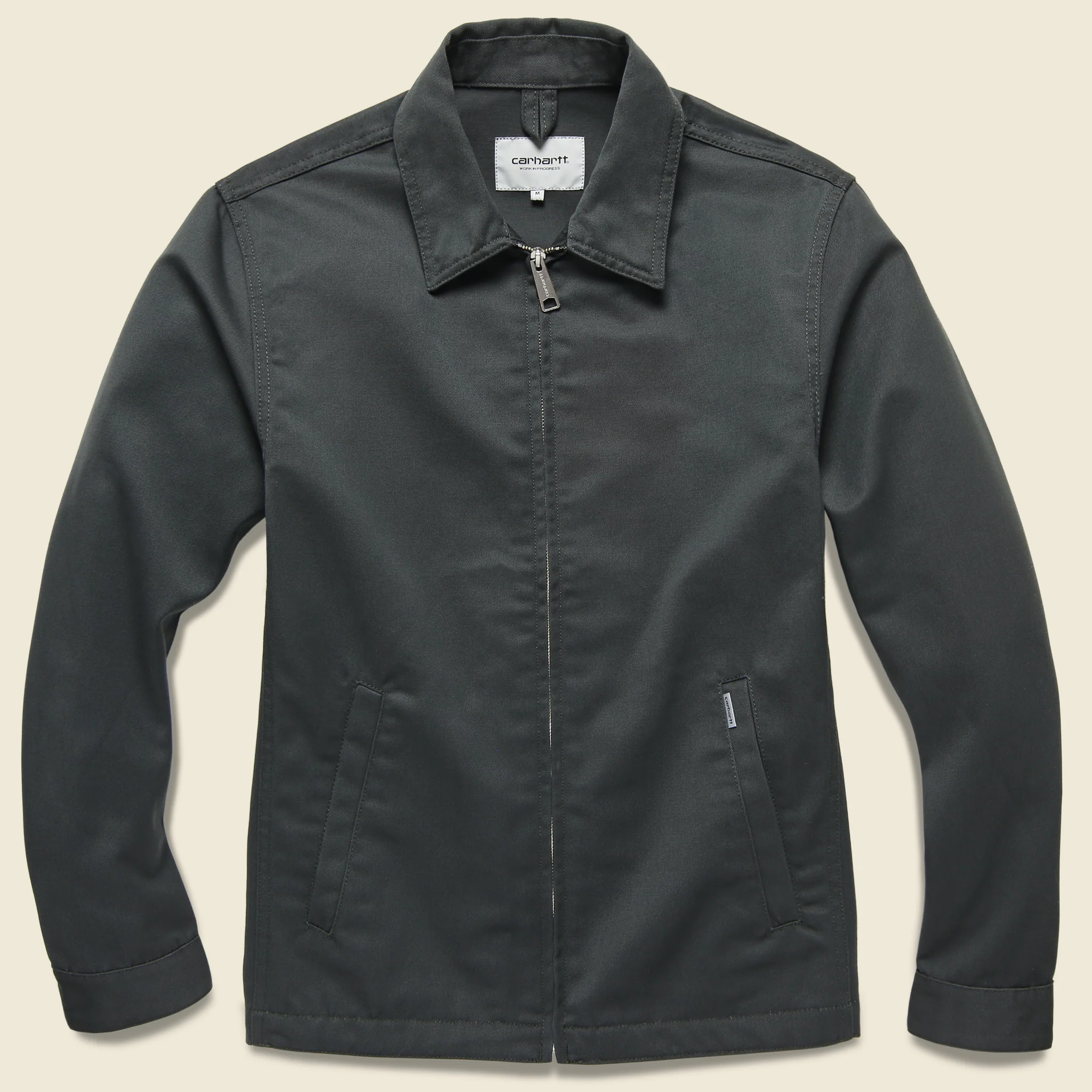 Modular Jacket - Asphalt