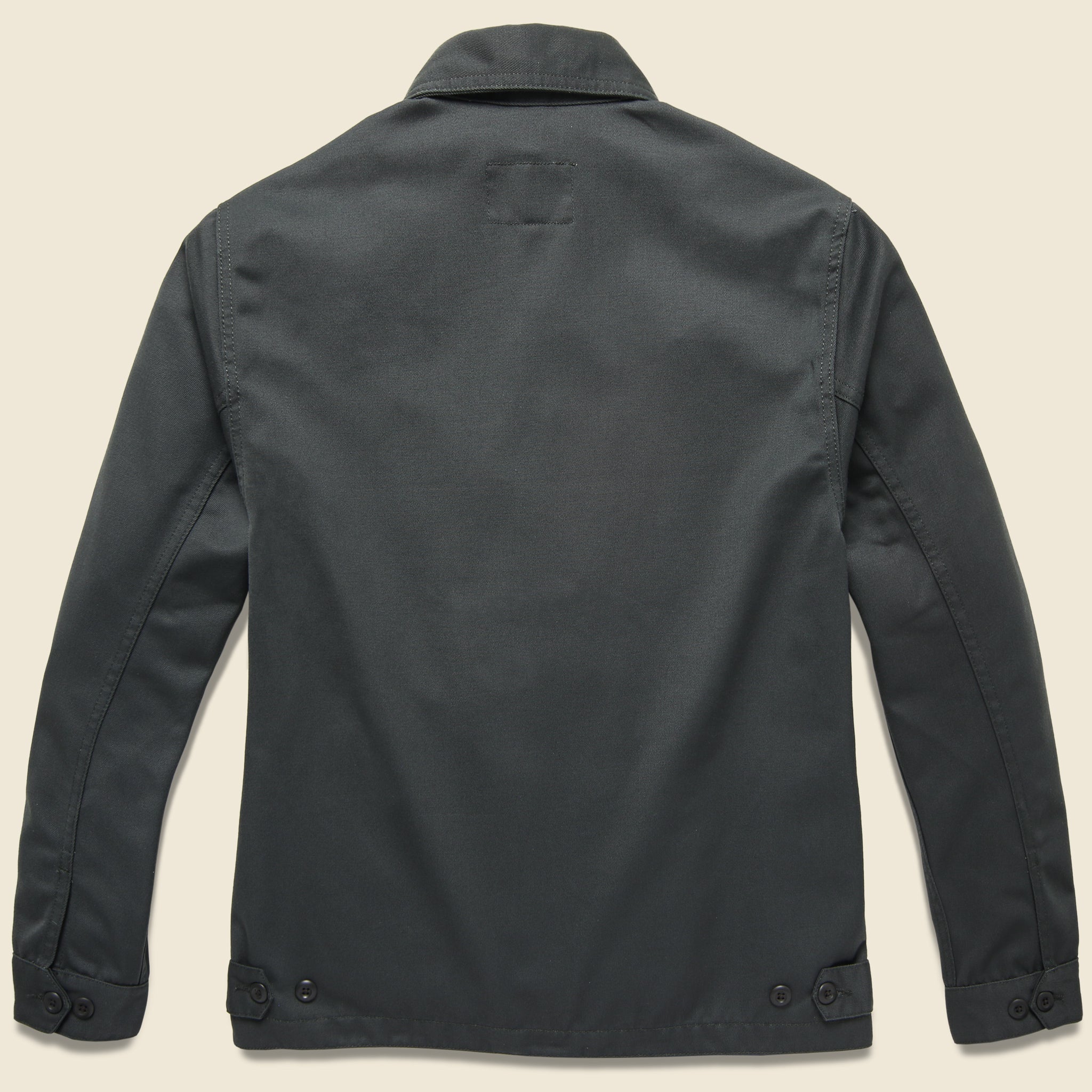 Modular Jacket - Asphalt - Image 2