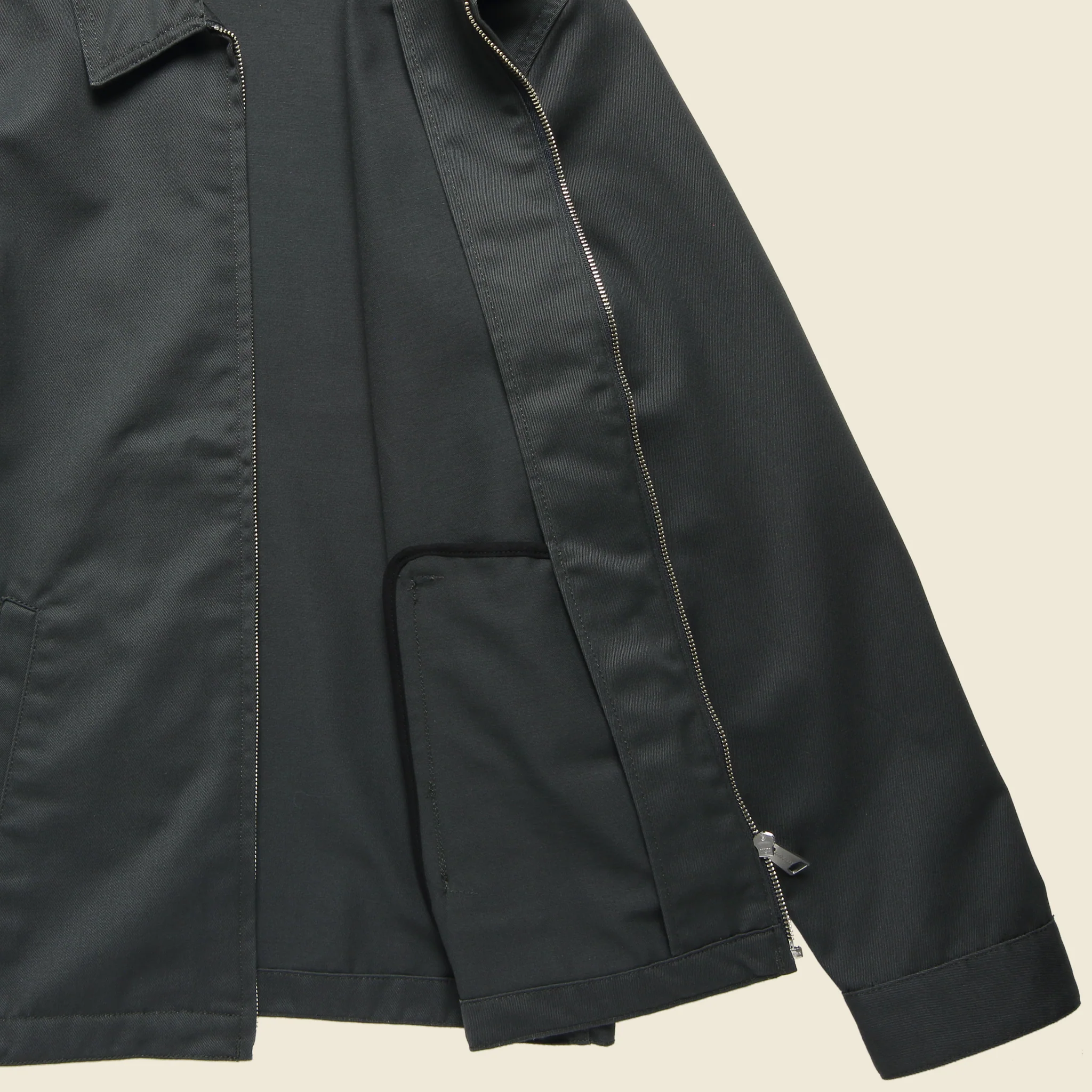 Modular Jacket - Asphalt - Image 3