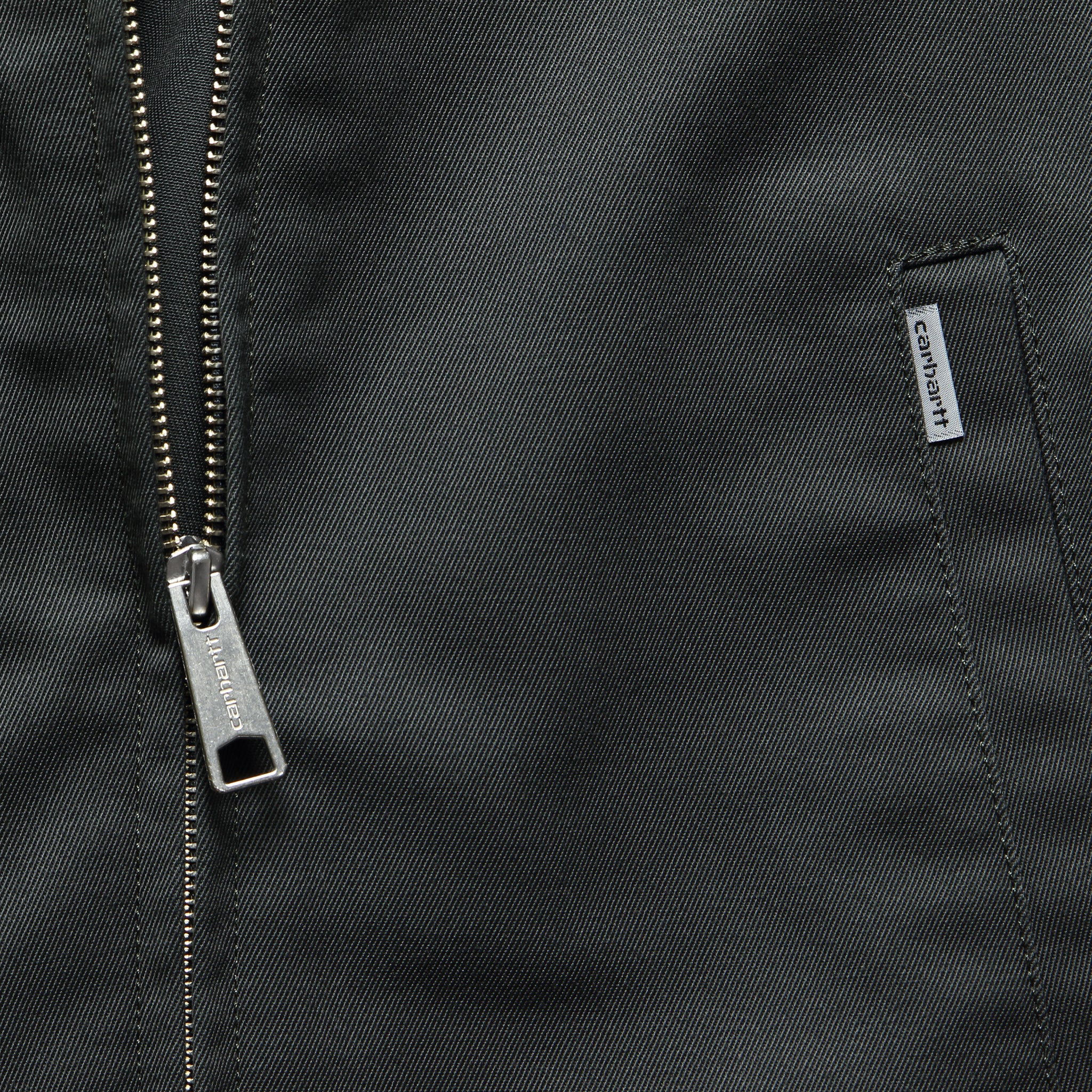 Modular Jacket - Asphalt - Image 4