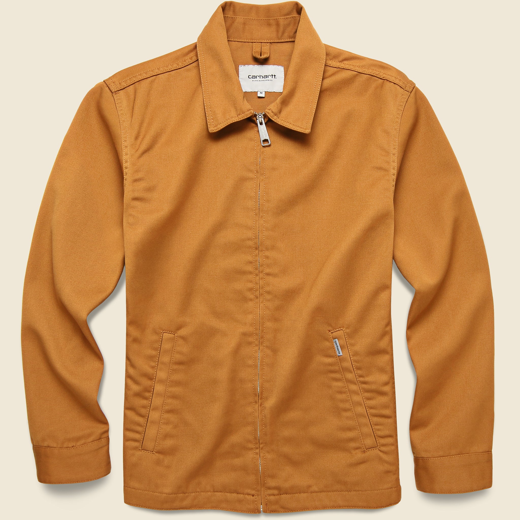 Modular Jacket - Rum
