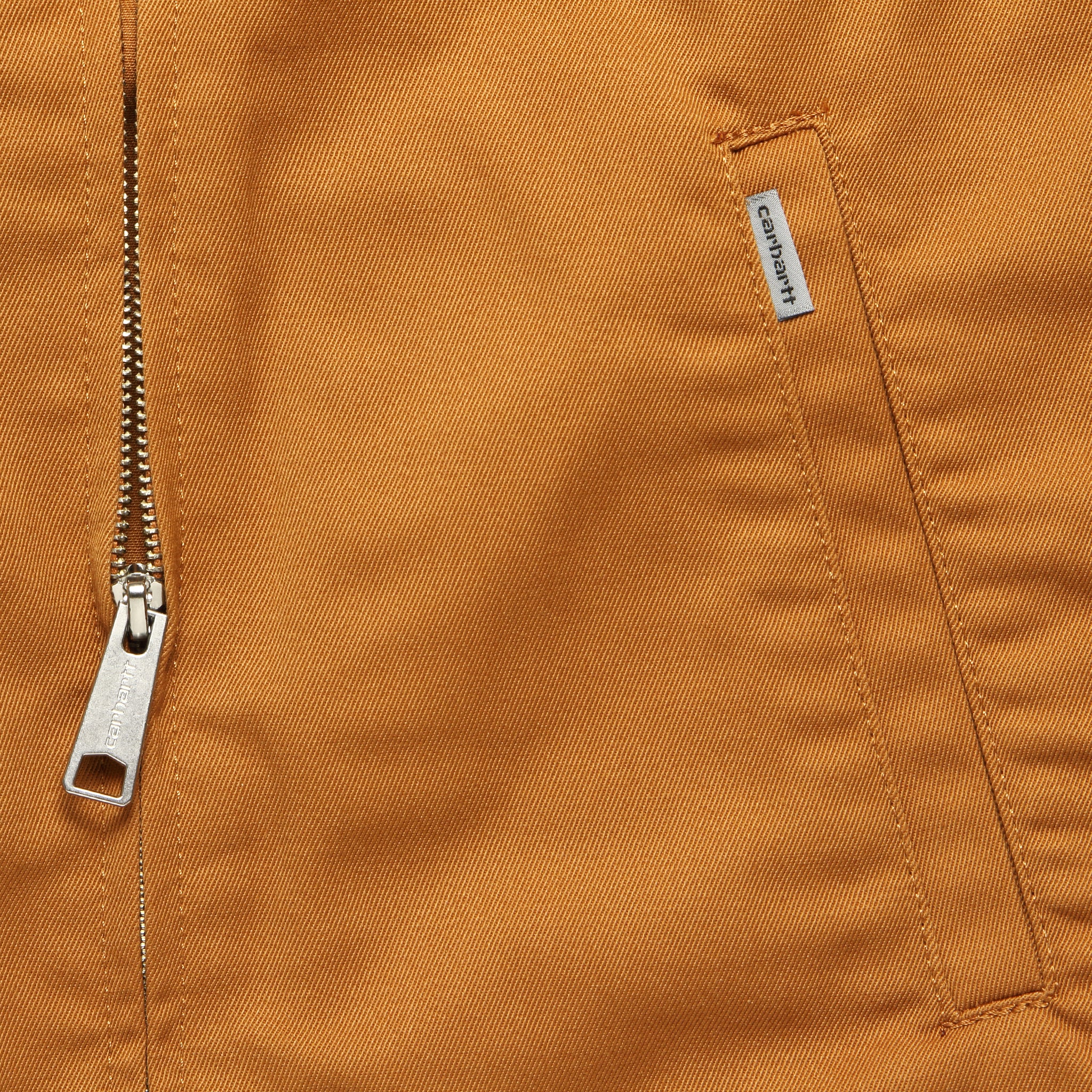 Modular Jacket - Rum - Image 3