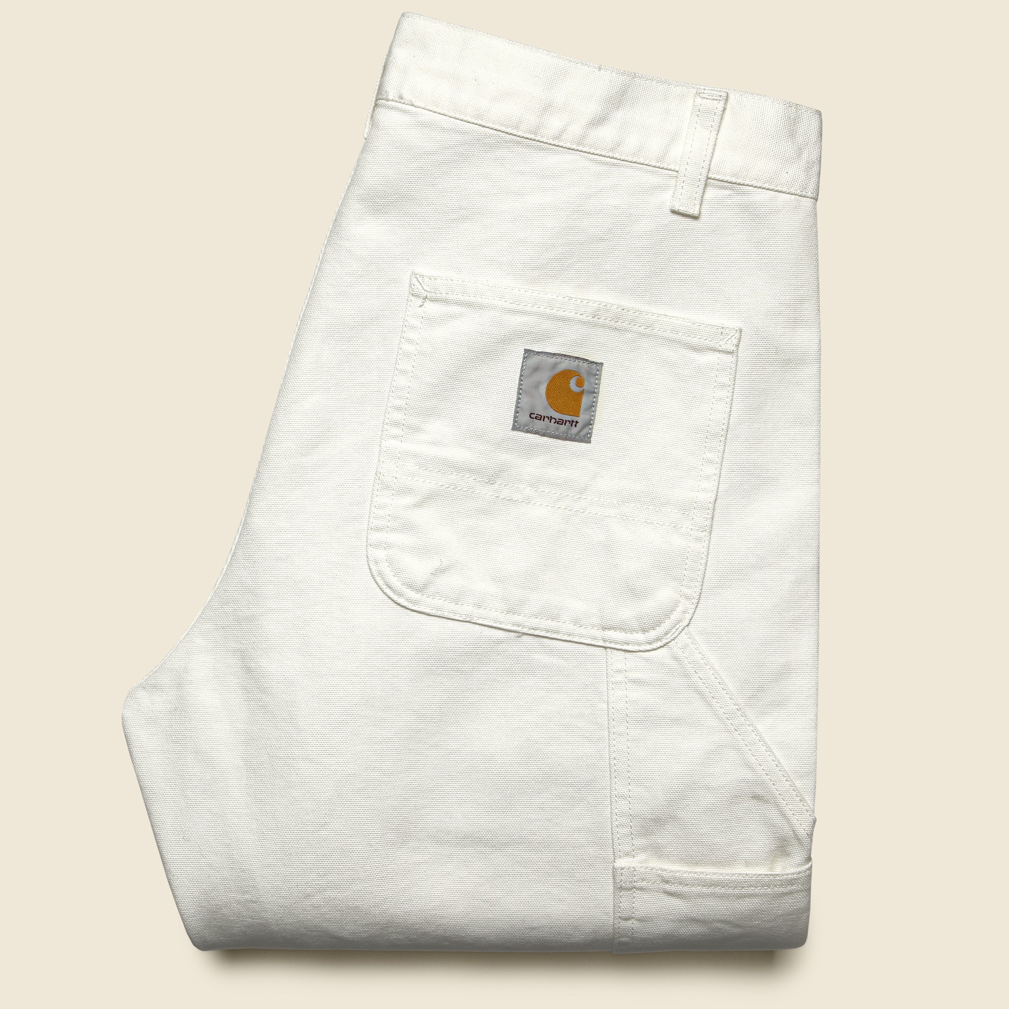 Ruck Double Knee Pant - Wax - Image 3