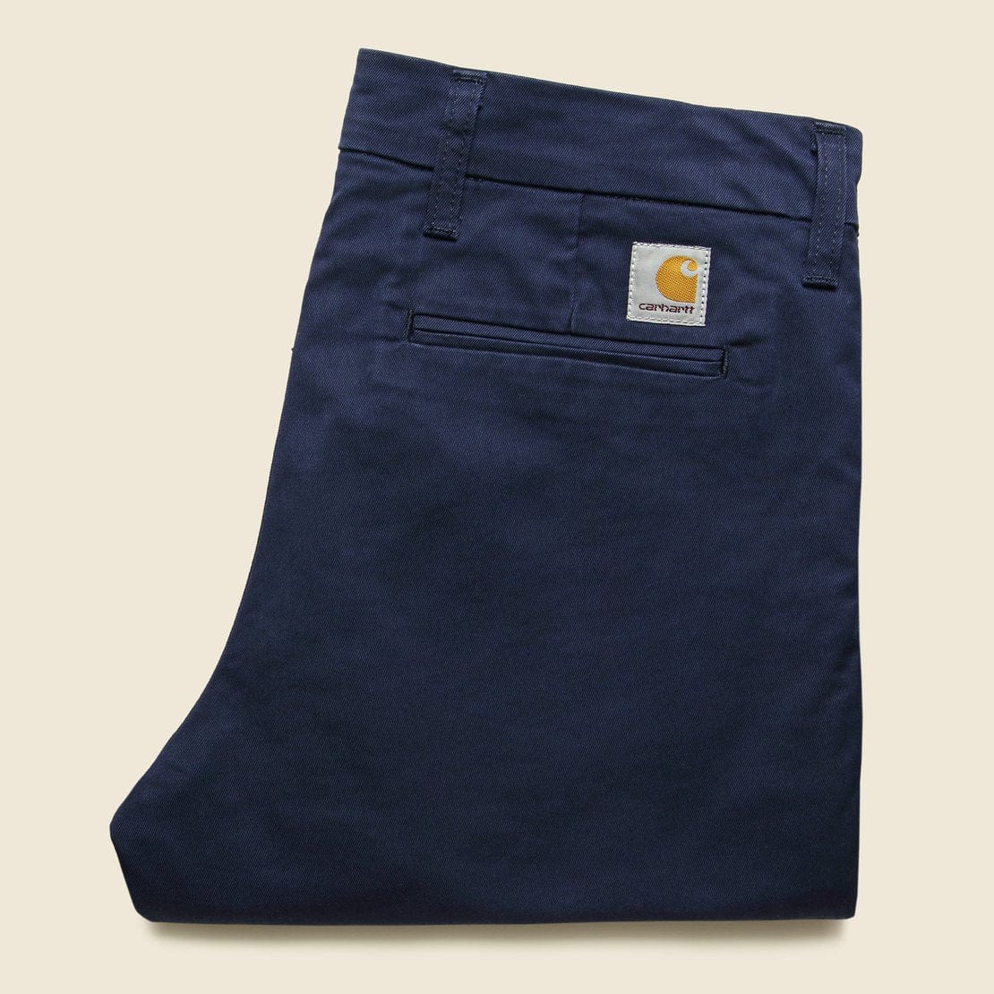 Sid Pant - Dark Navy - Image 3