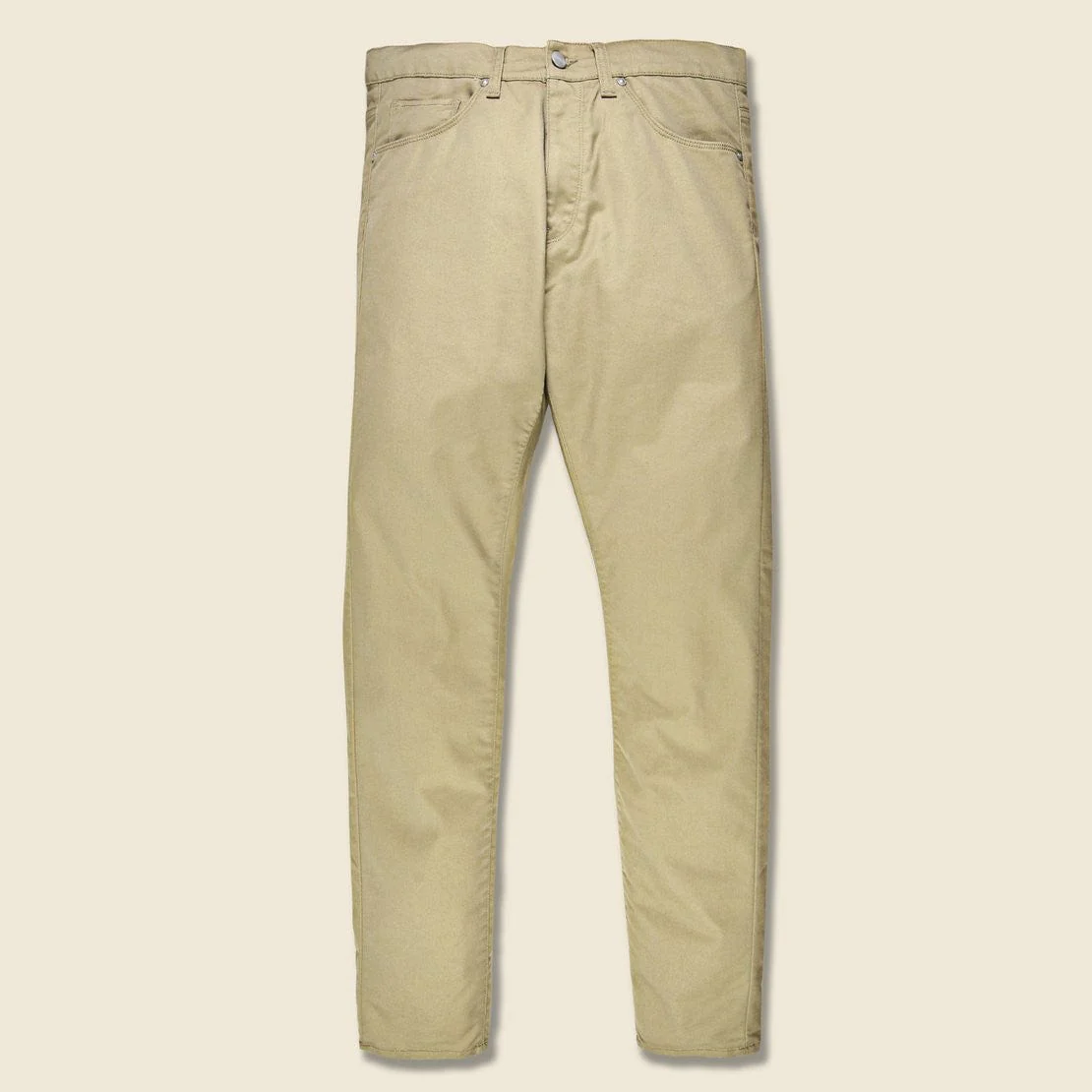 Vicious Pant - Leather