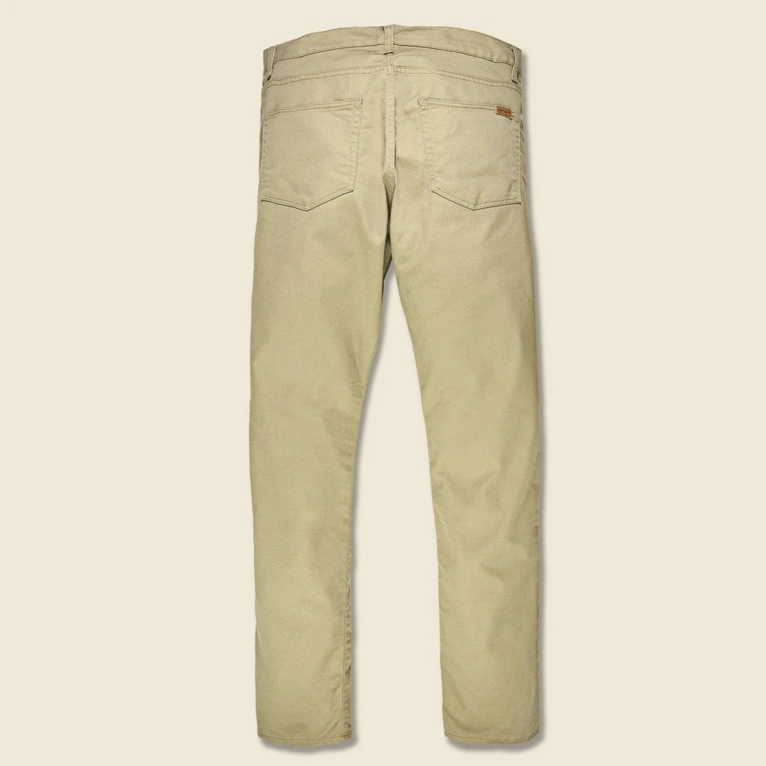Vicious Pant - Leather - Image 2