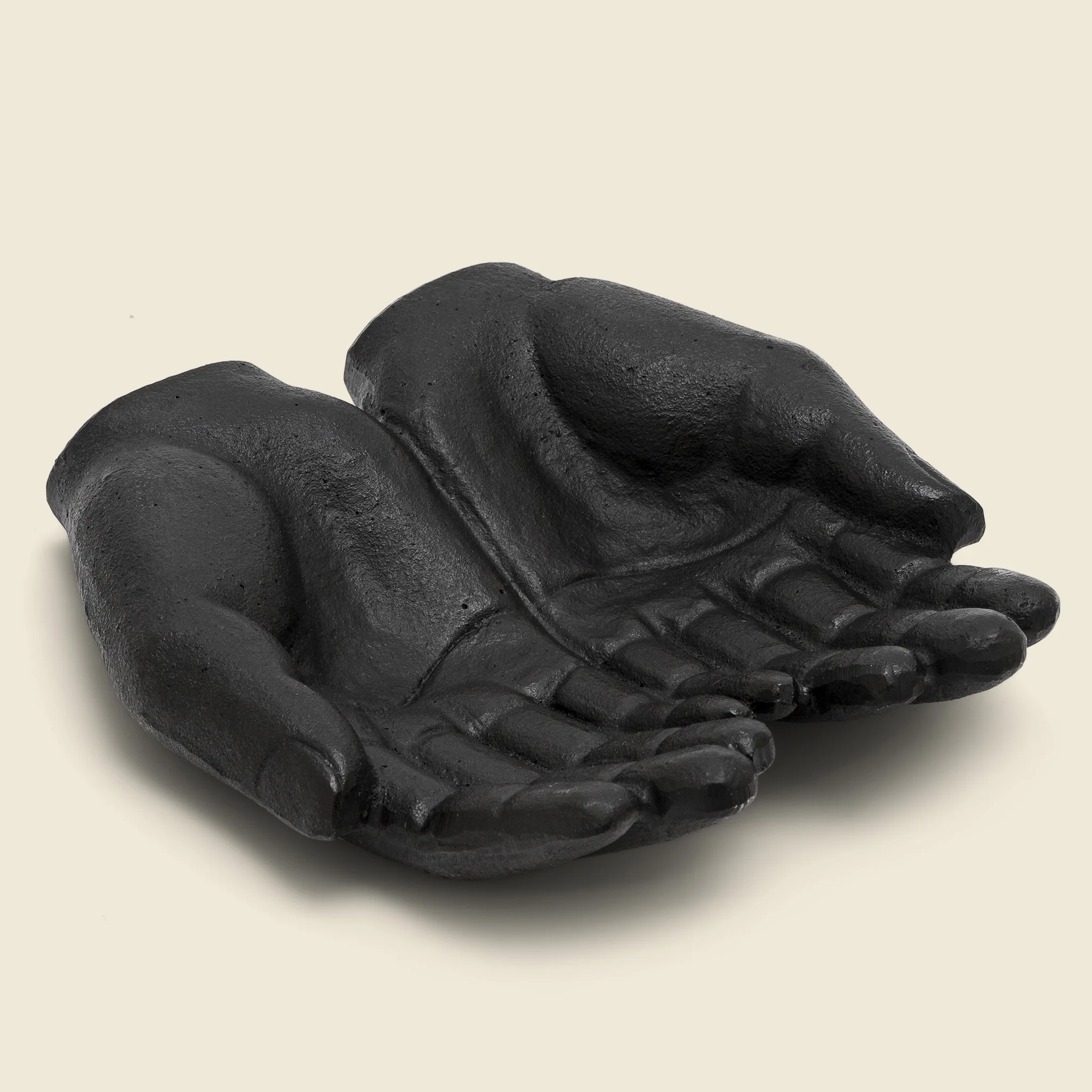 Double Hand Tray