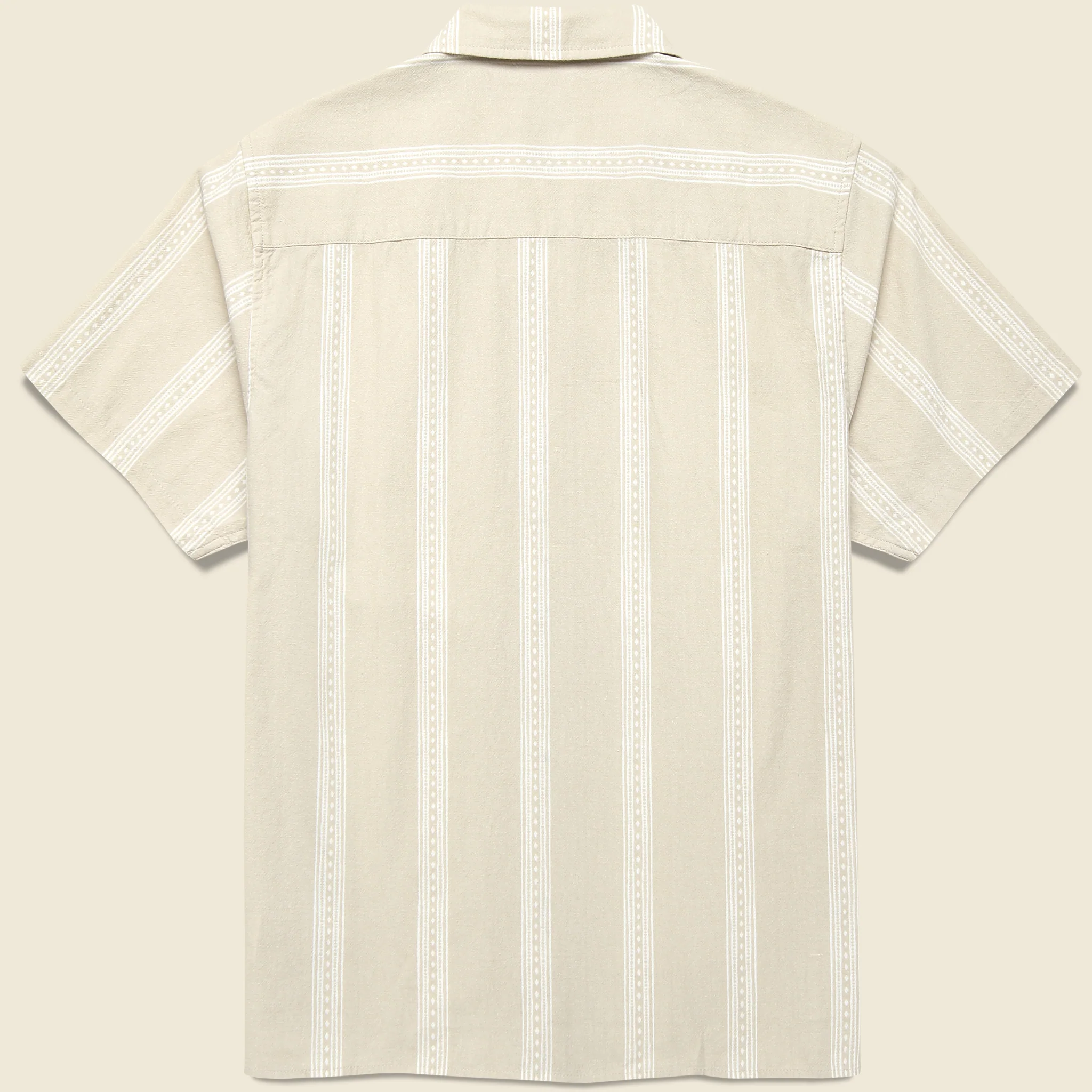 Cedar Shirt - Pelican - Image 2