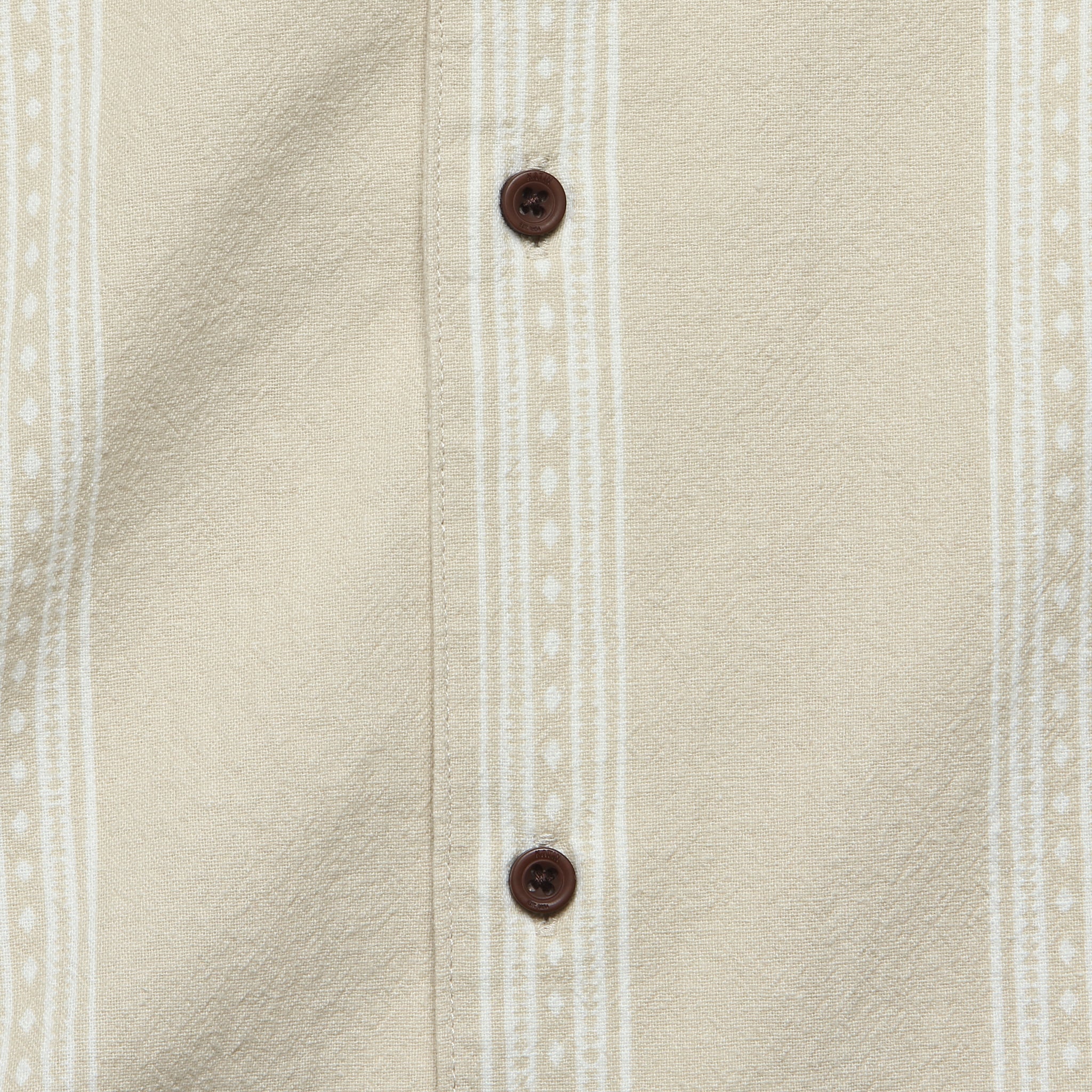 Cedar Shirt - Pelican - Image 3