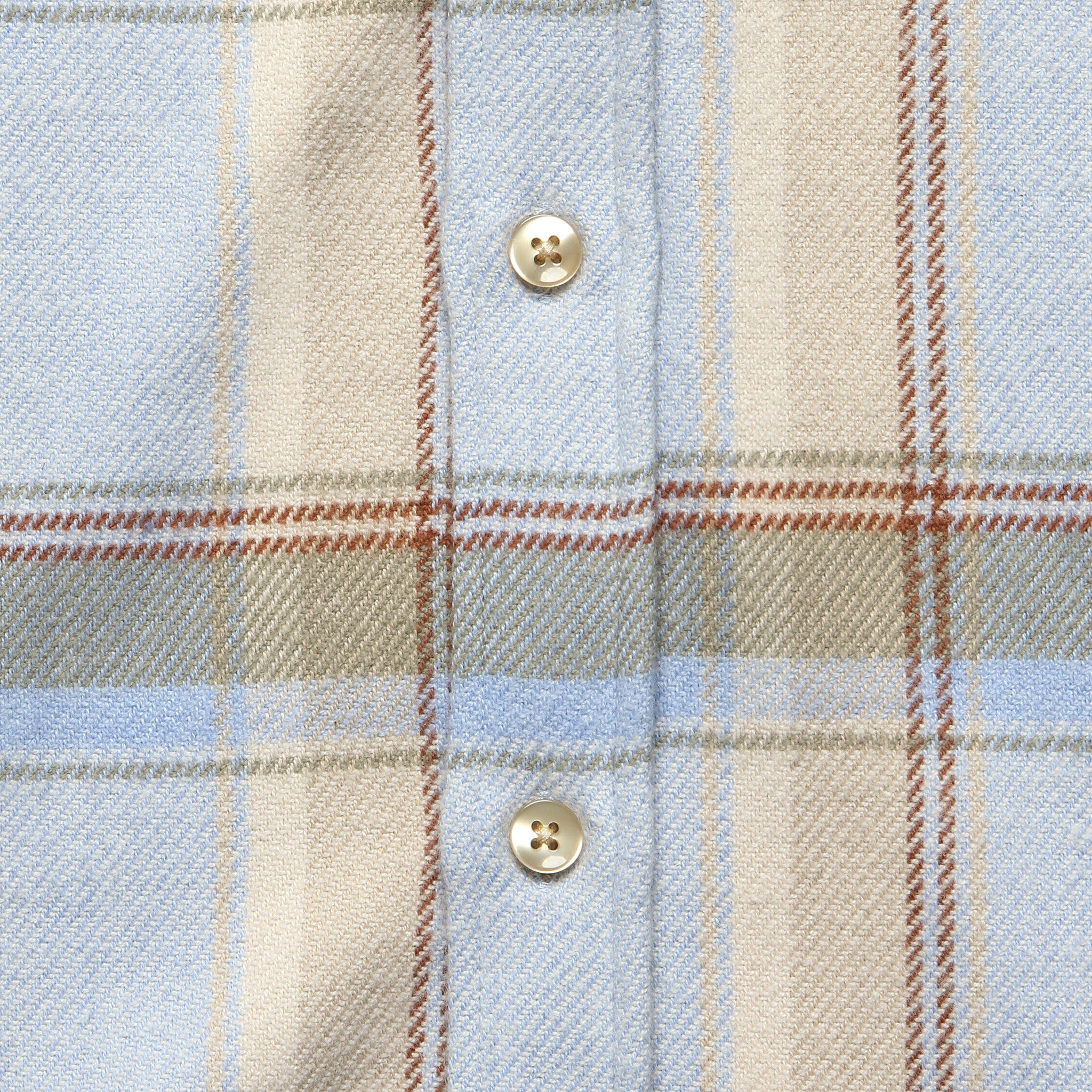 Central Shirt - Blue - Image 3