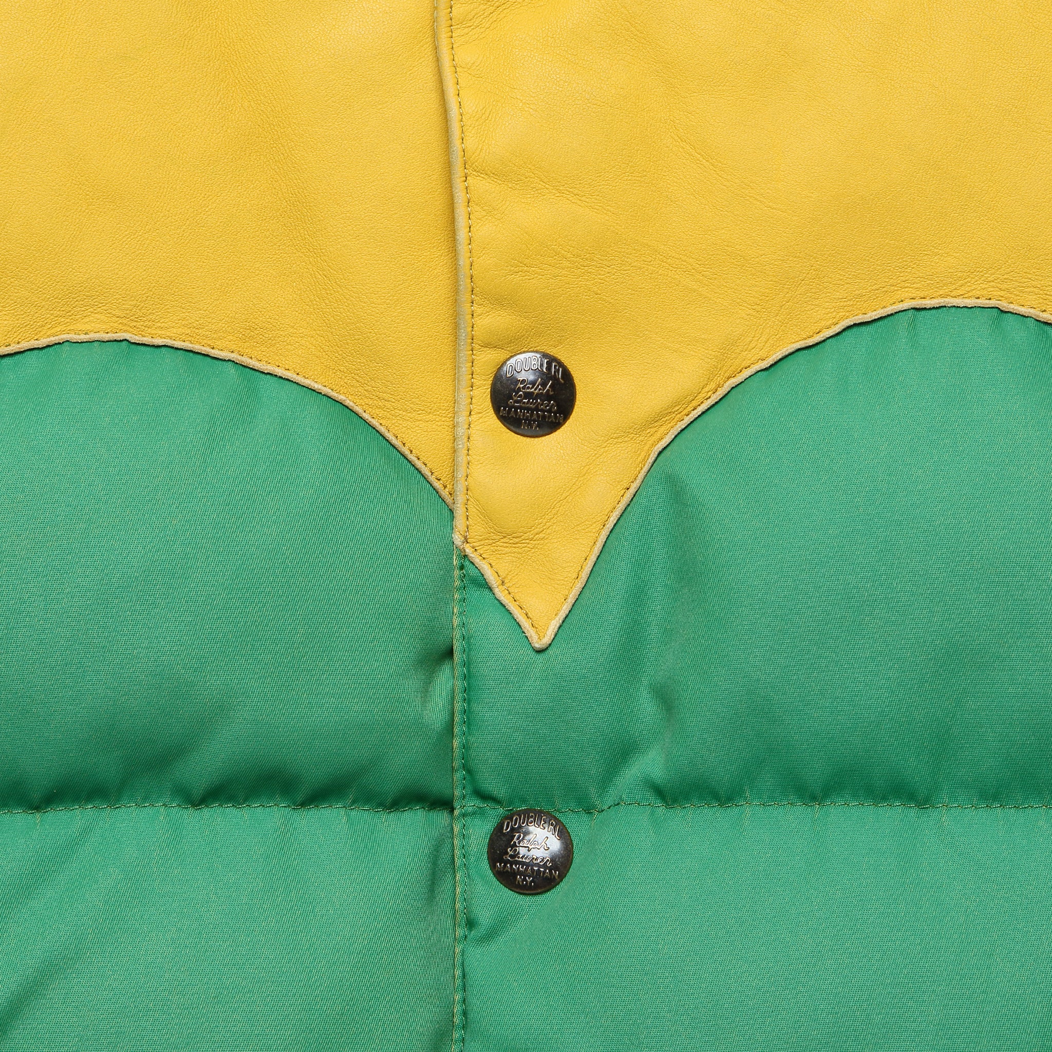 Chatham Vest - Kelly Green - Image 3