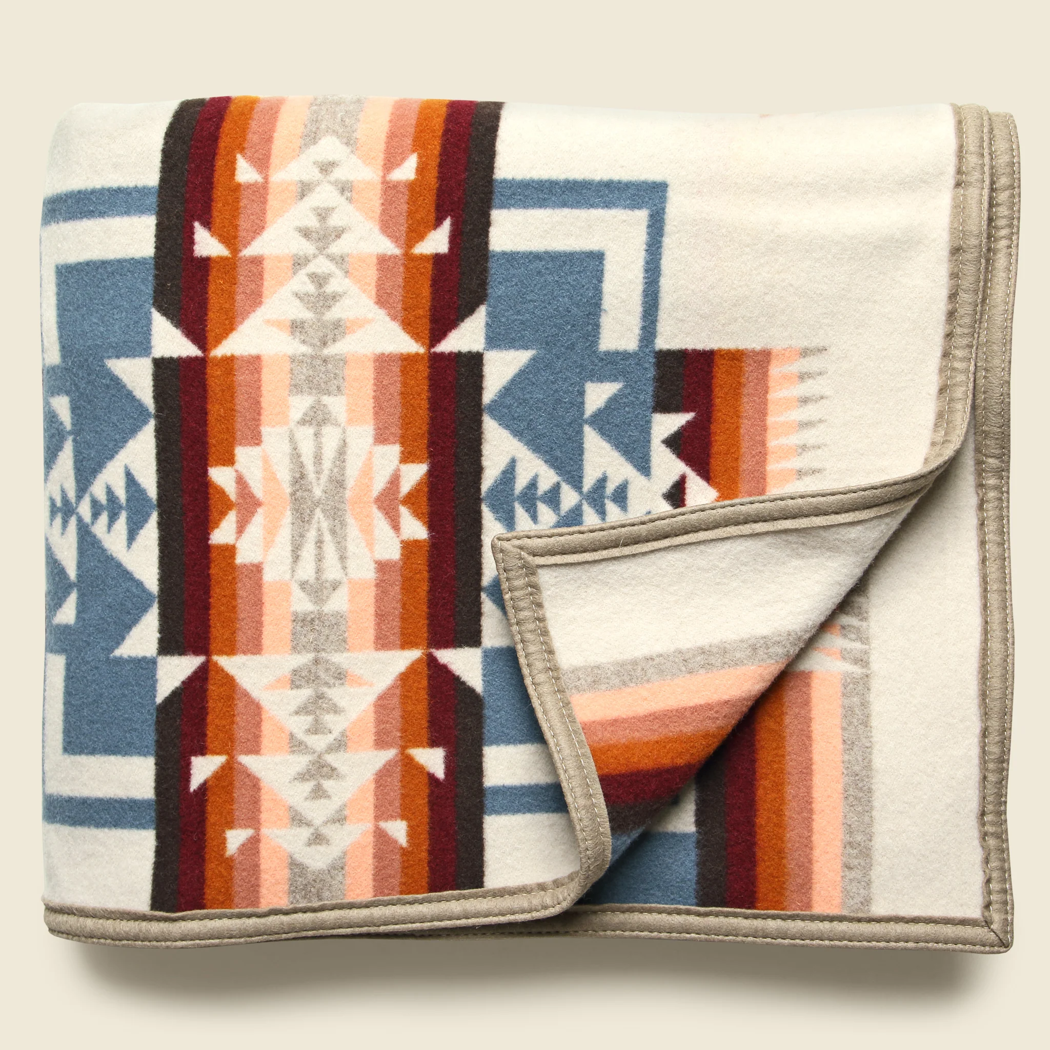 Chief Joseph Blanket - Image 2
