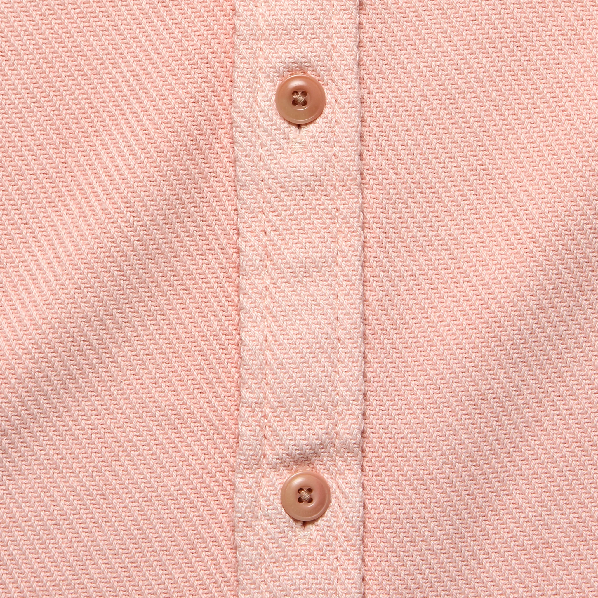 Chroma Blanket Shirt - Petal - Image 3