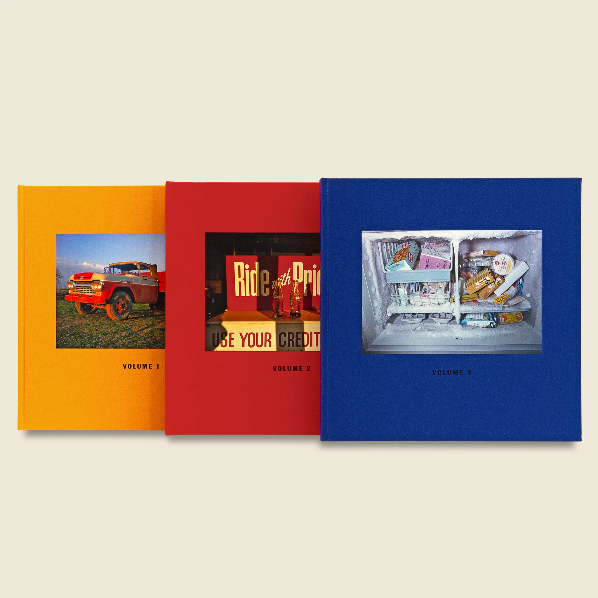 Chromes - William Eggleston - Image 2