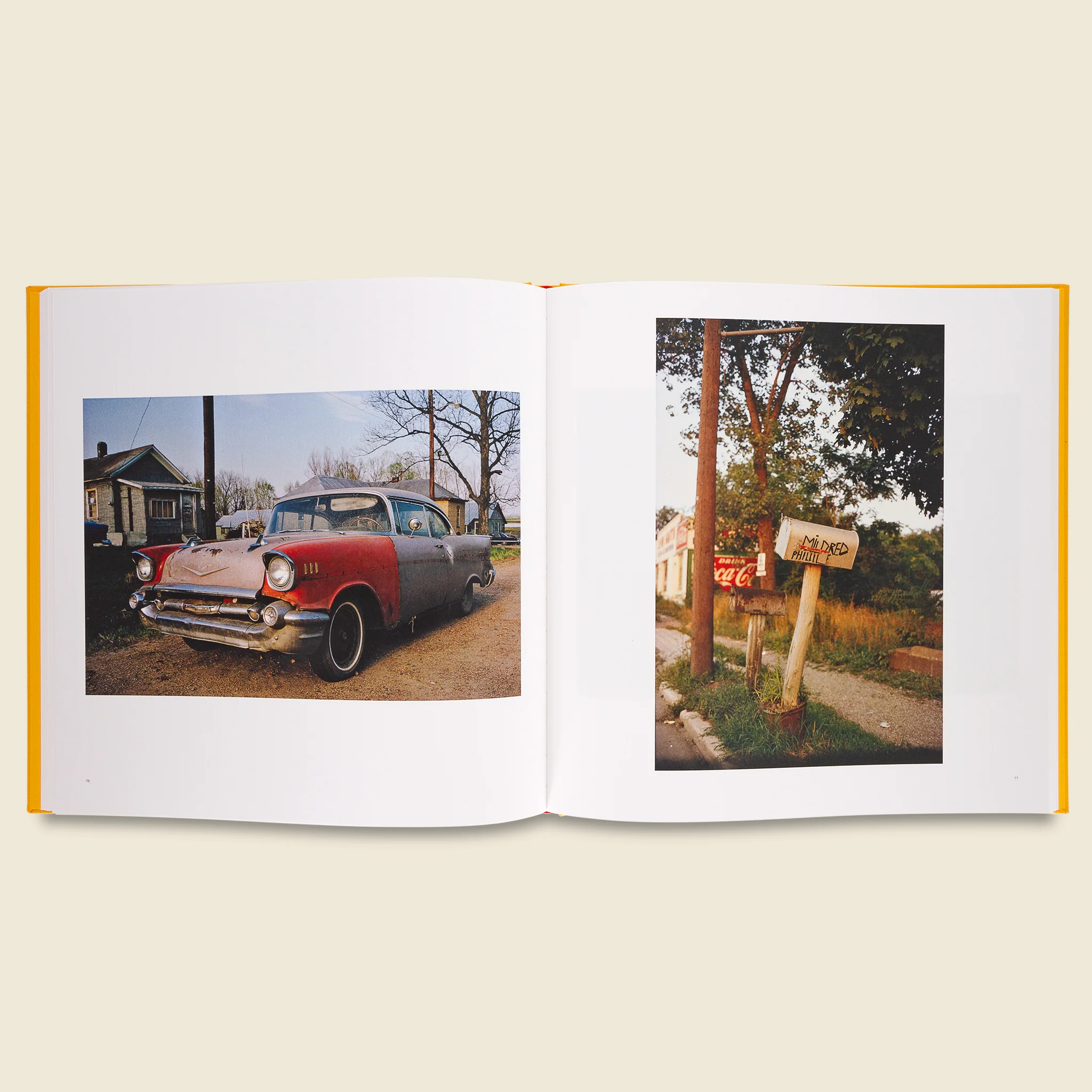 Chromes - William Eggleston - Image 3