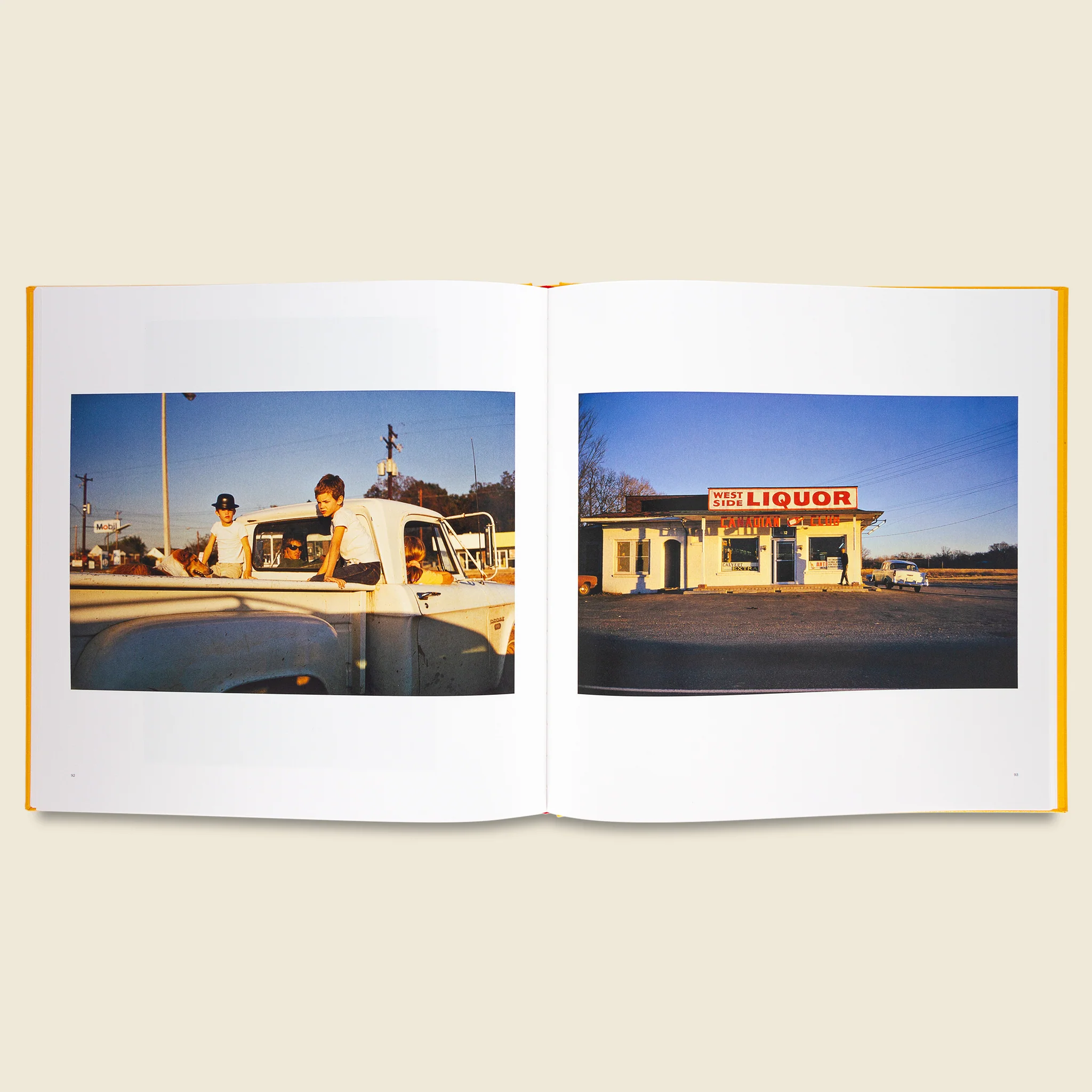 Chromes - William Eggleston - Image 4