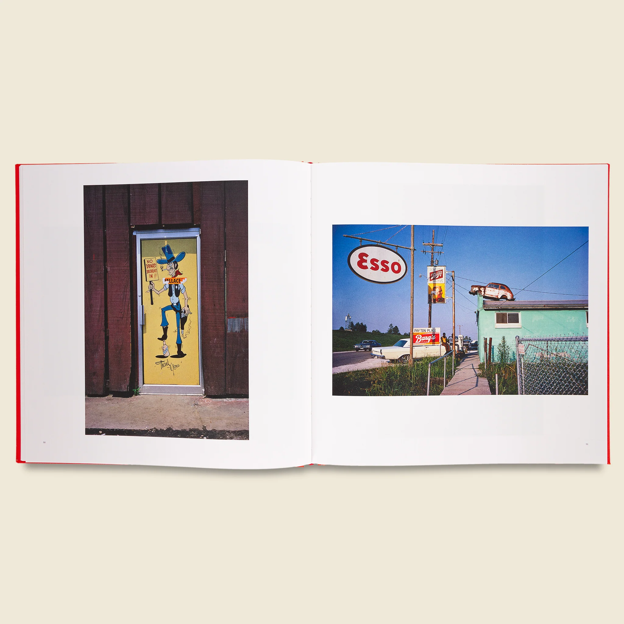 Chromes - William Eggleston - Image 5