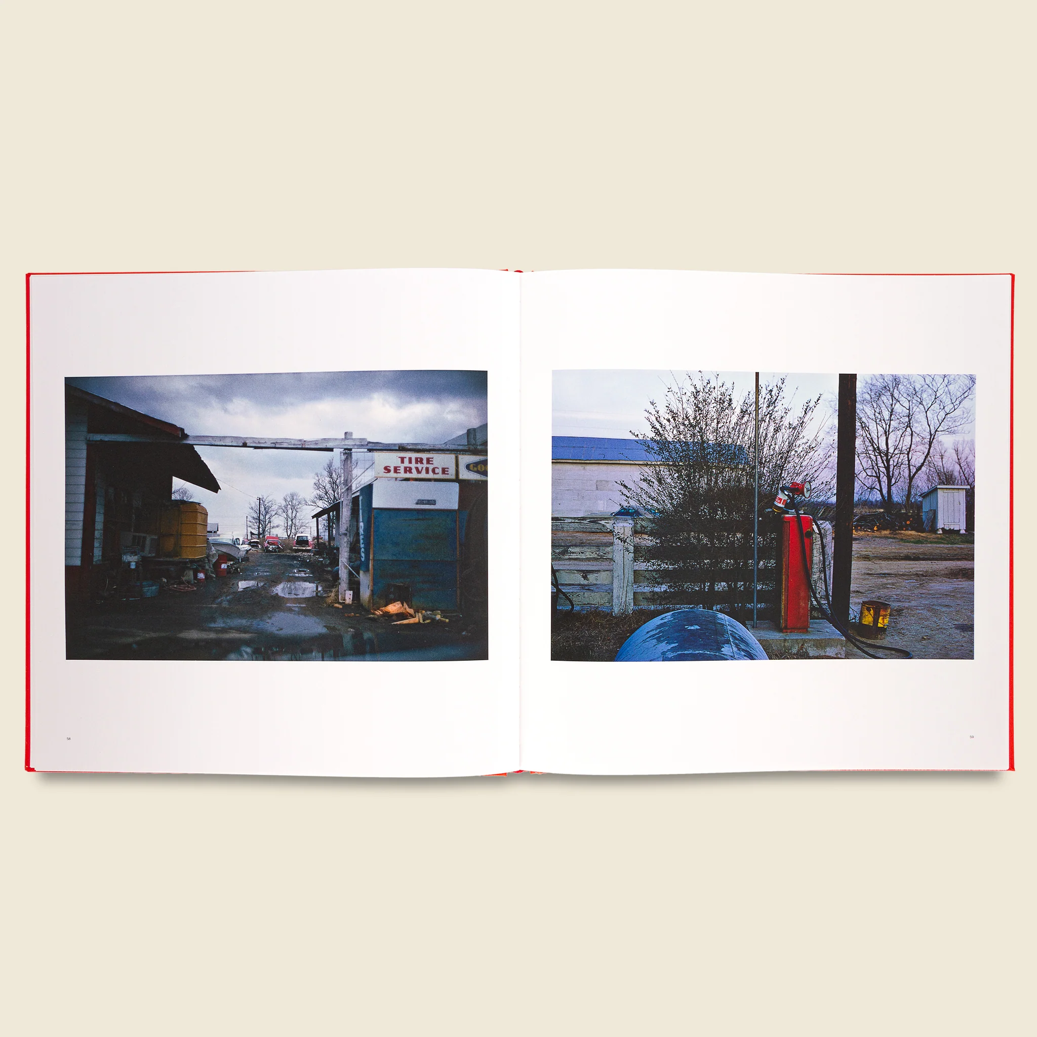 Chromes - William Eggleston - Image 6