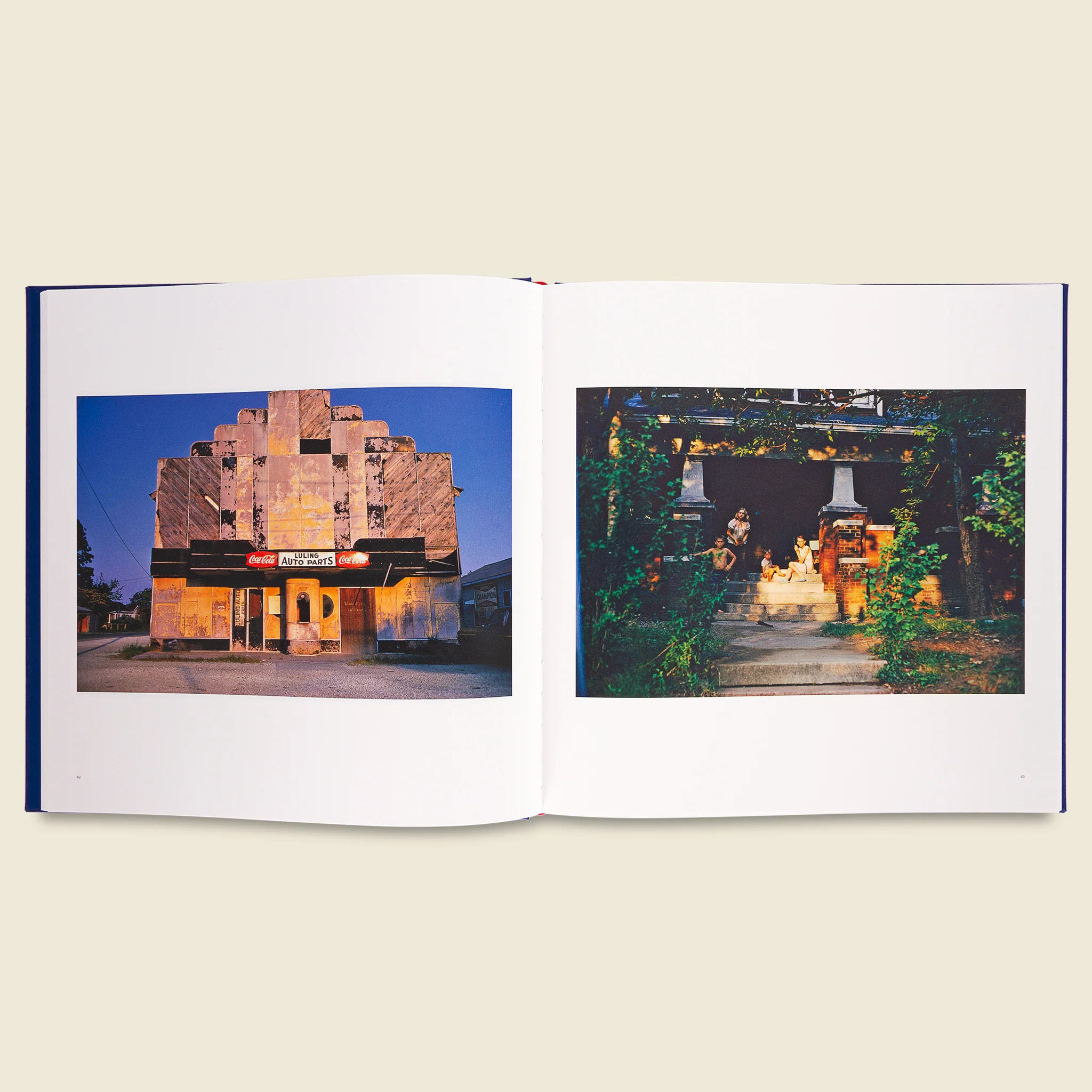 Chromes - William Eggleston - Image 7