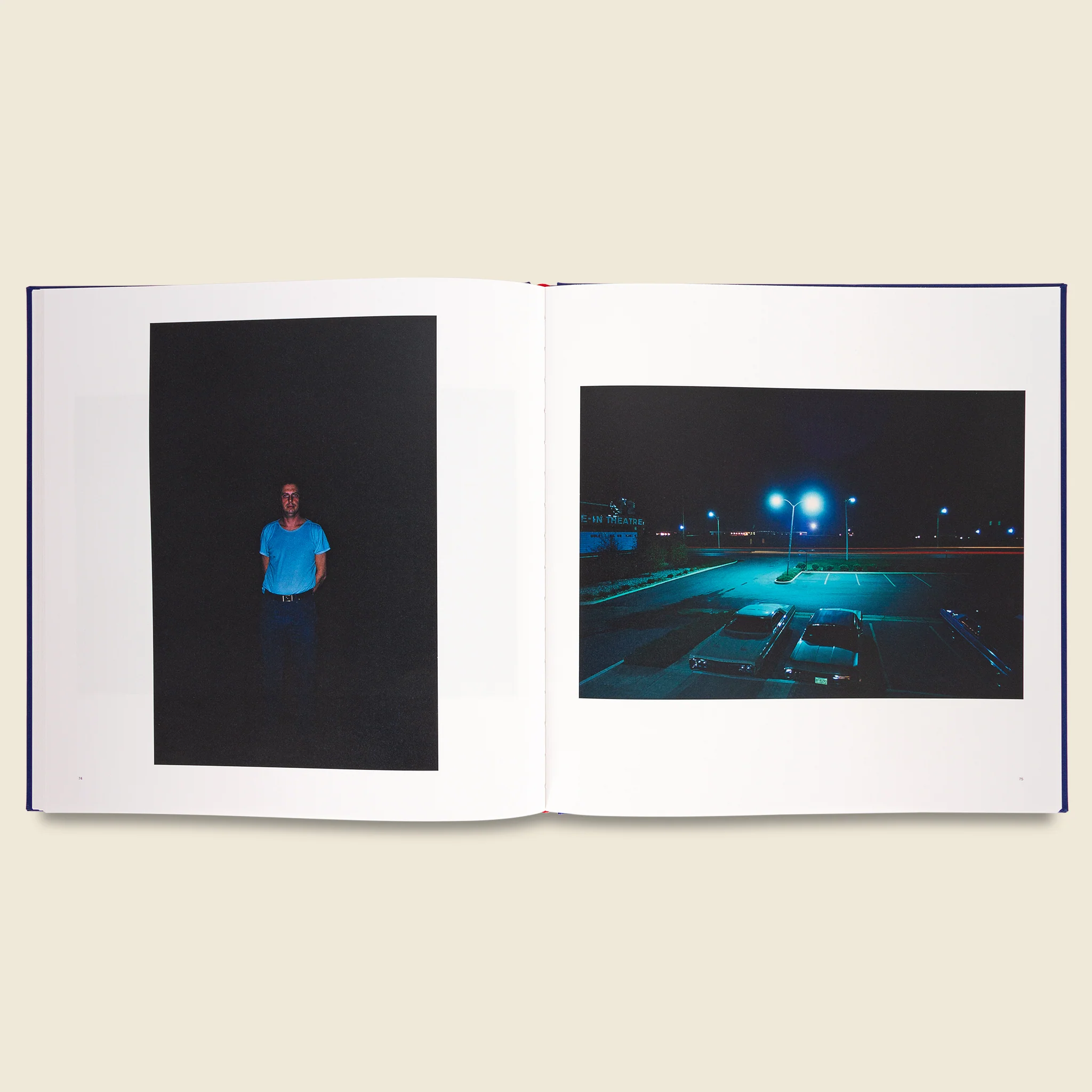Chromes - William Eggleston - Image 8