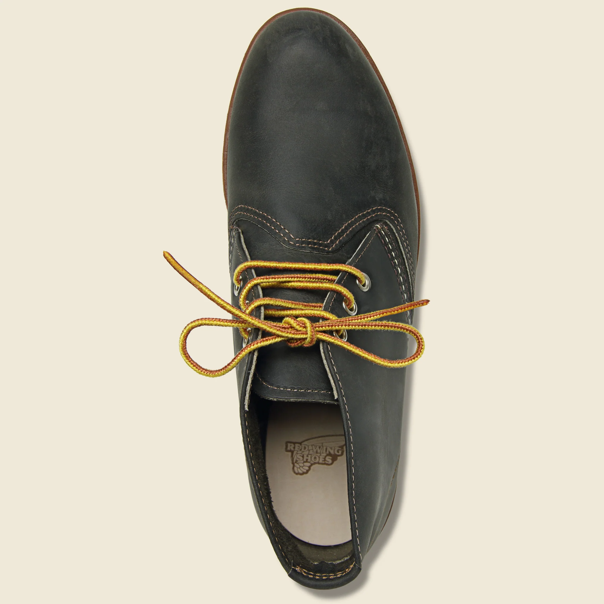 Classic Chukka No. 3150 - Charcoal Rough & Tough - Image 2