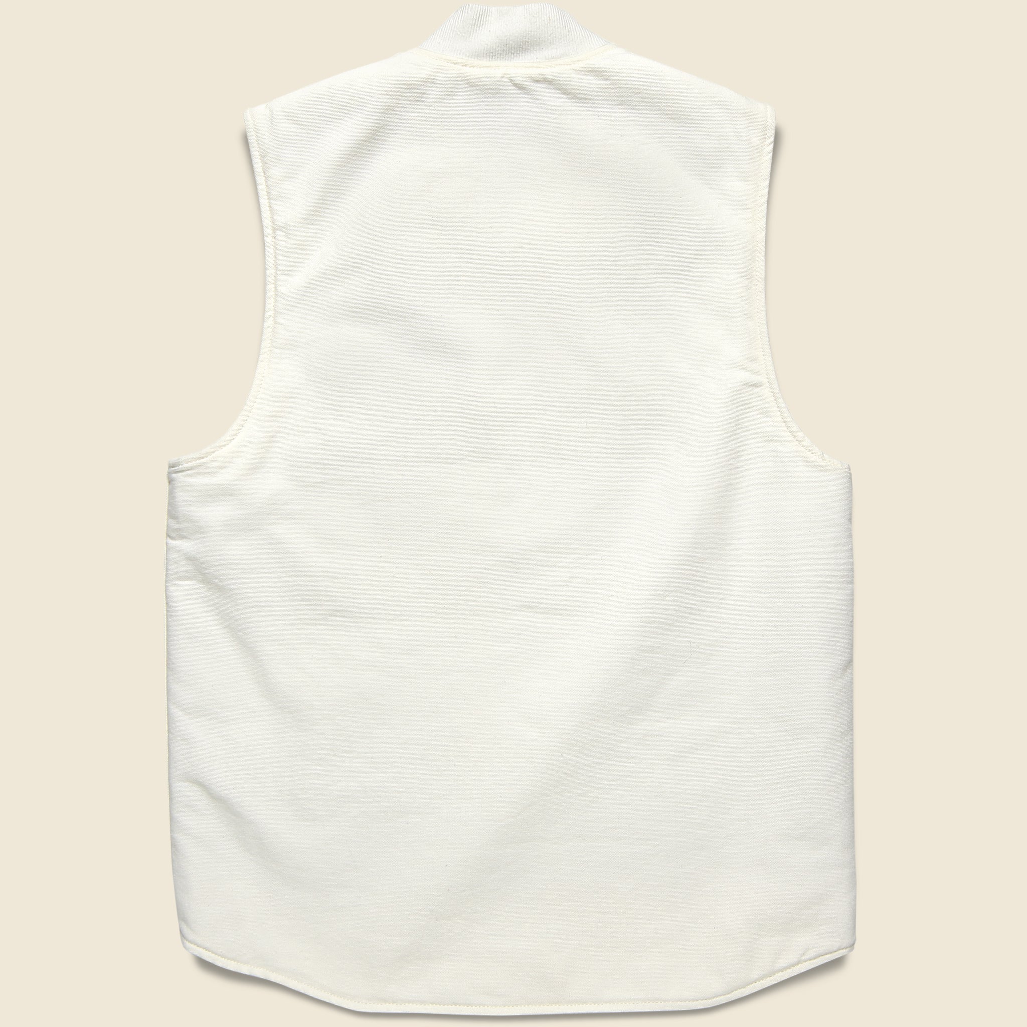 Classic Vest - Wax - Image 2