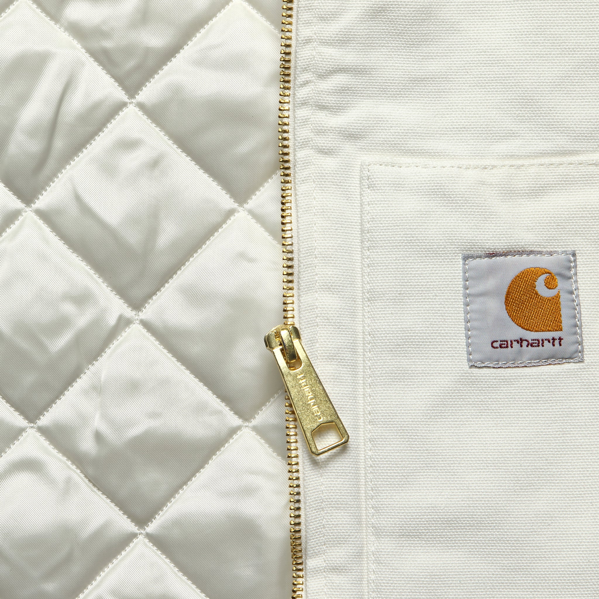 Classic Vest - Wax - Image 3