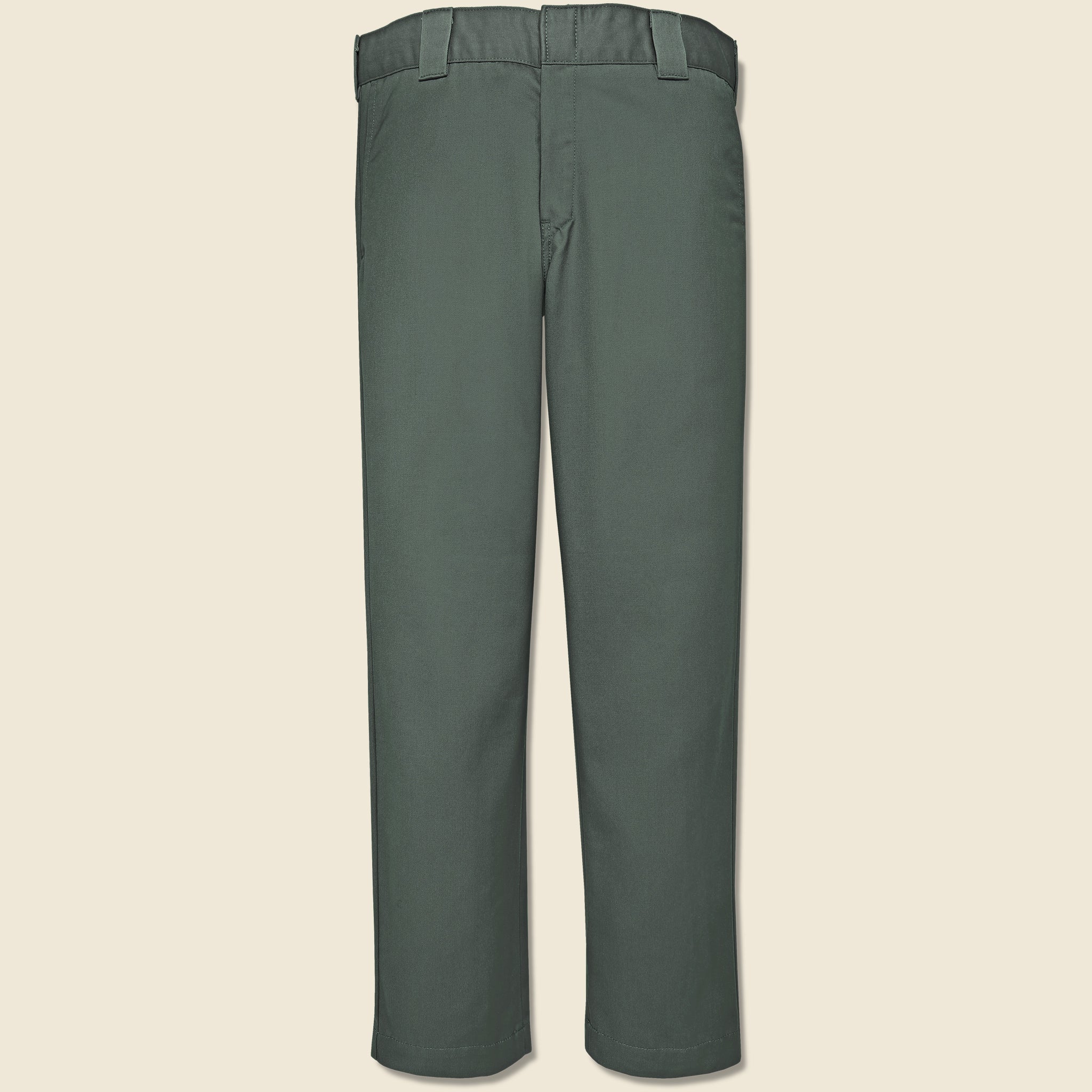 Club Pant - Thyme
