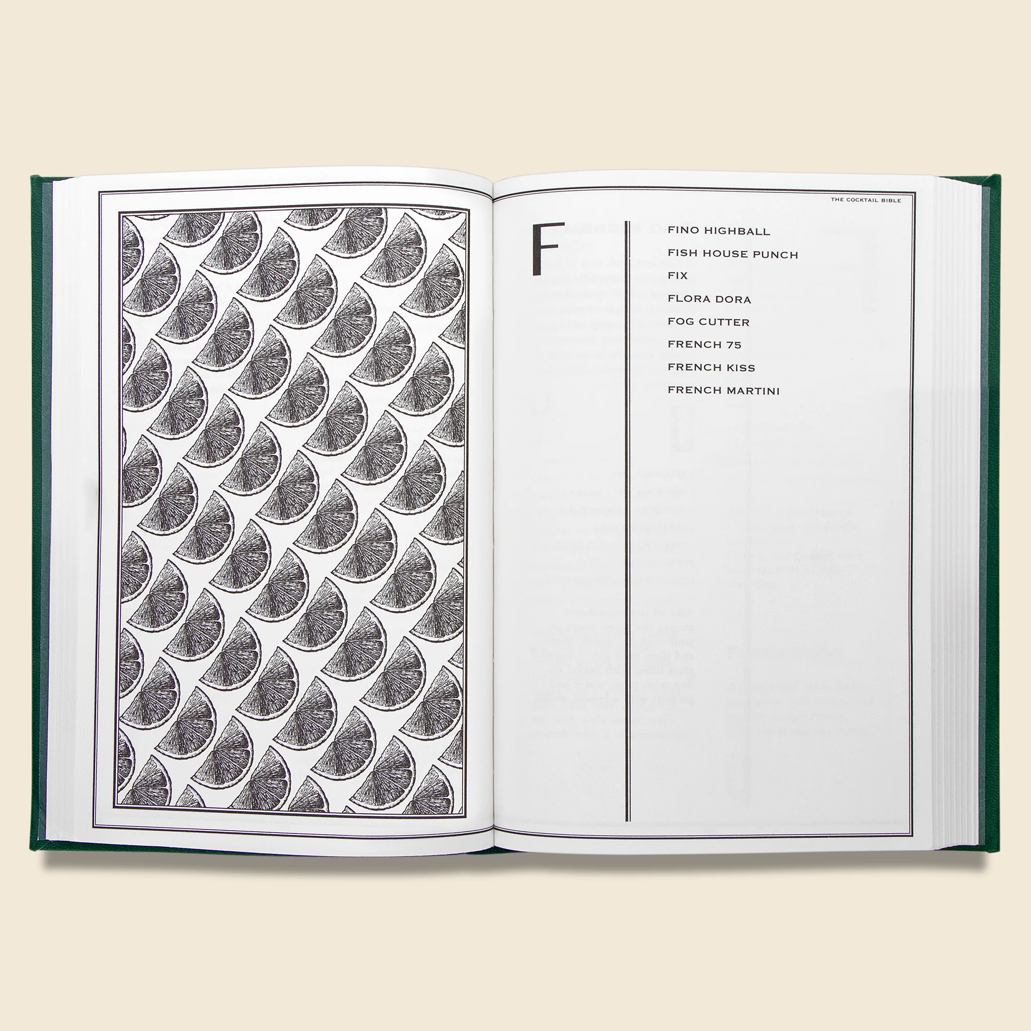 Cocktail Bible - Image 2