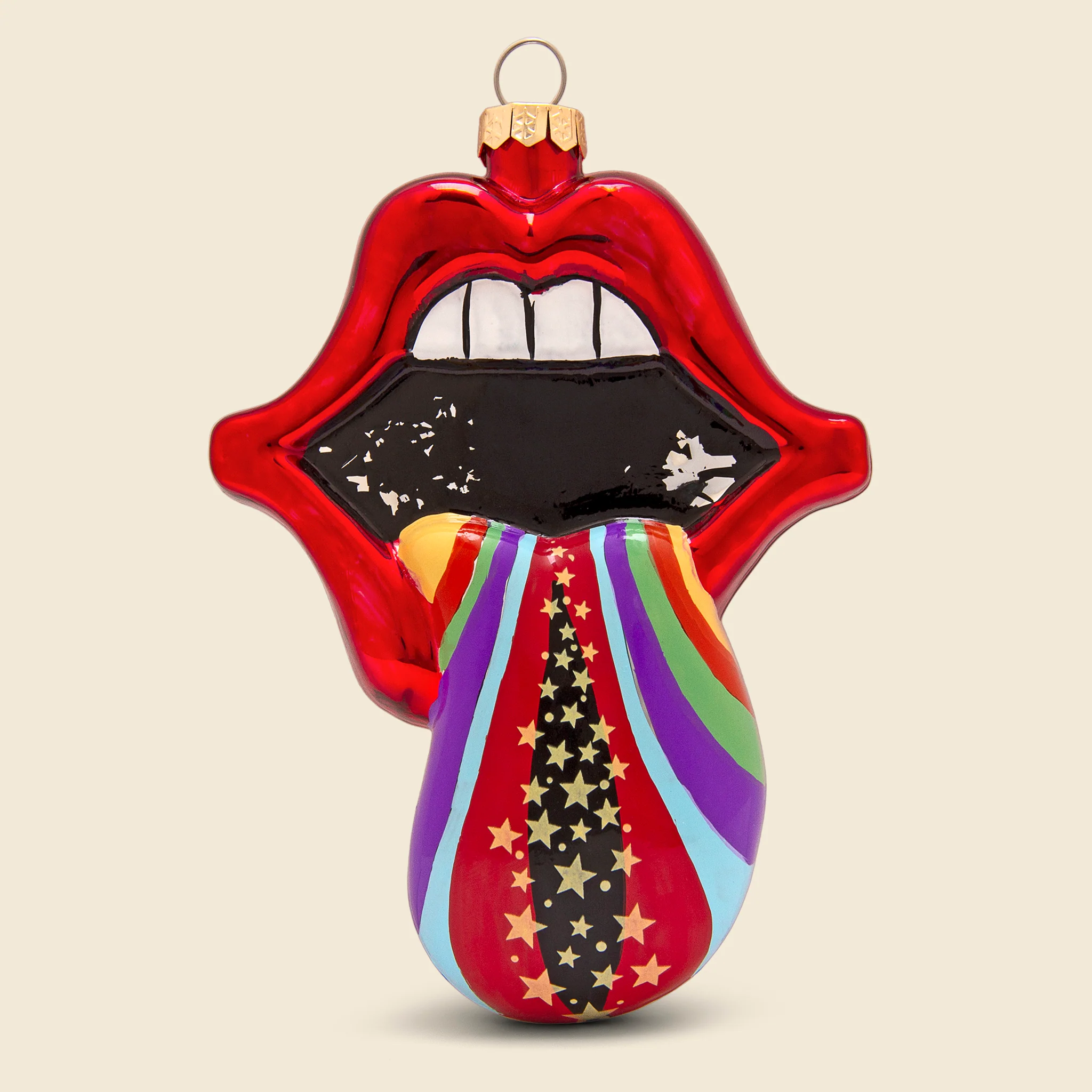 Ornament - Galactic Lips - Image 2