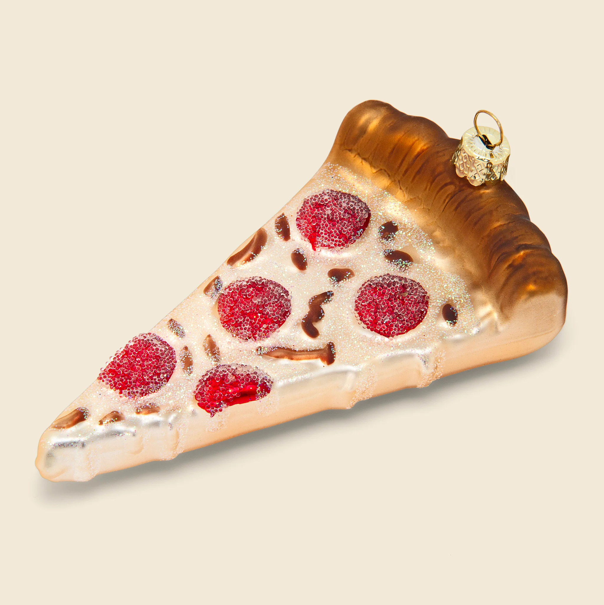 Ornament - Pizza