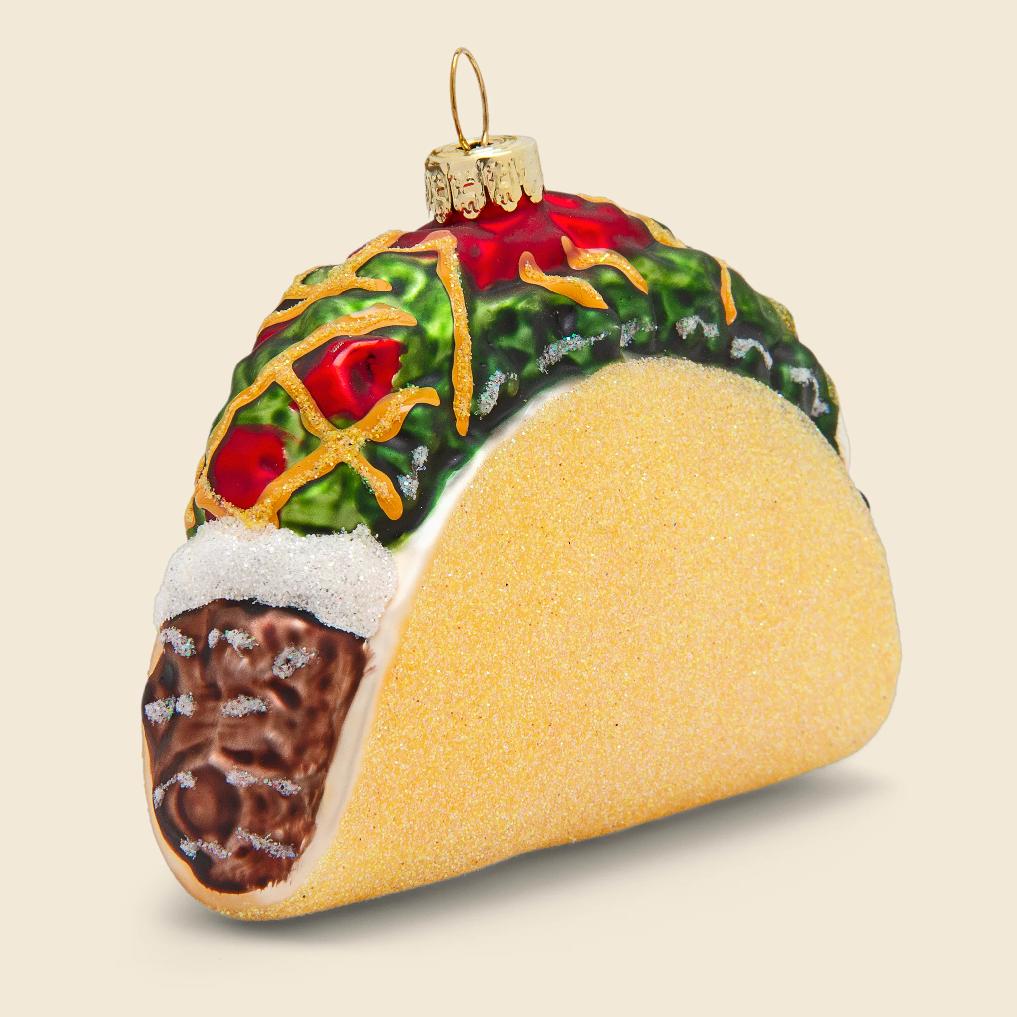 Ornament - Taco