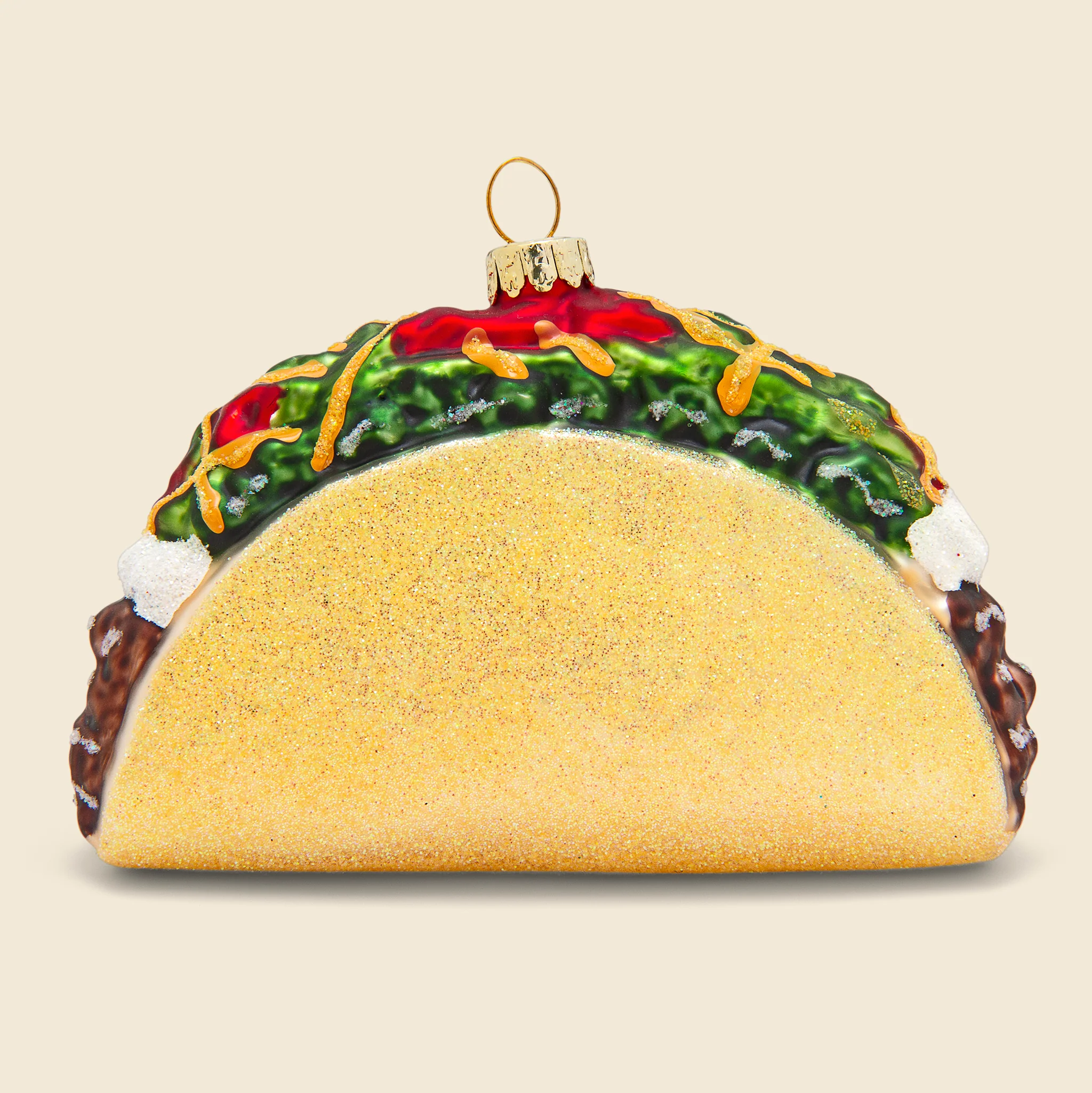Ornament - Taco - Image 2