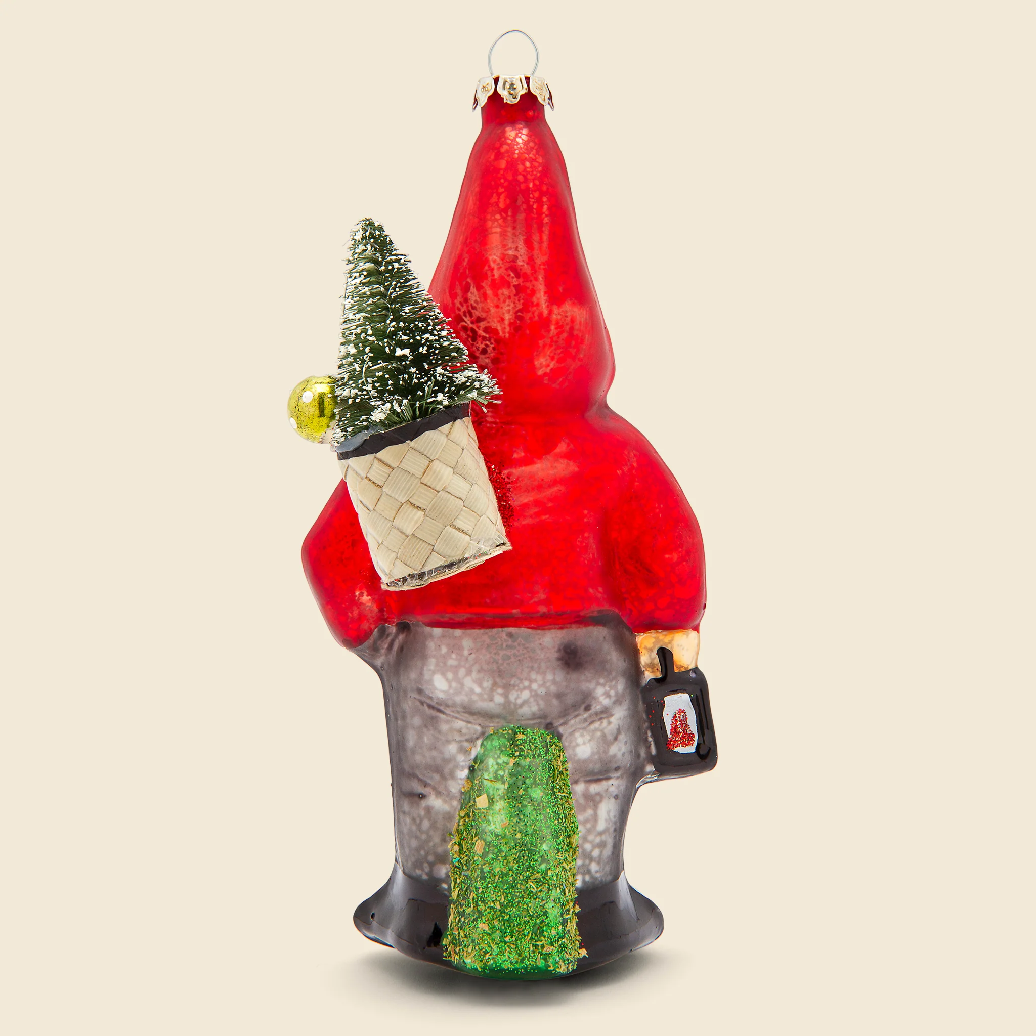Ornament - Wayfarer Gnome - Image 2