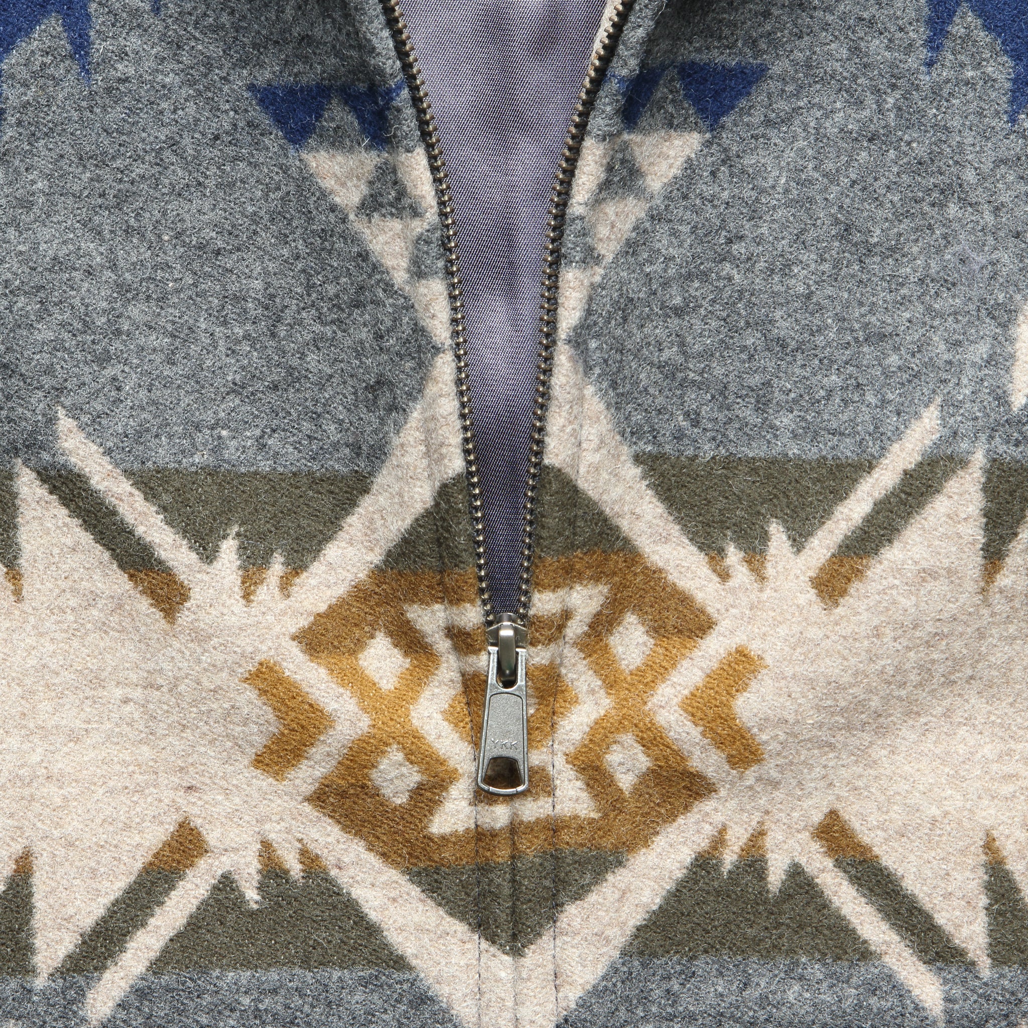 Colton Coat - Nehalem Grey - Image 3