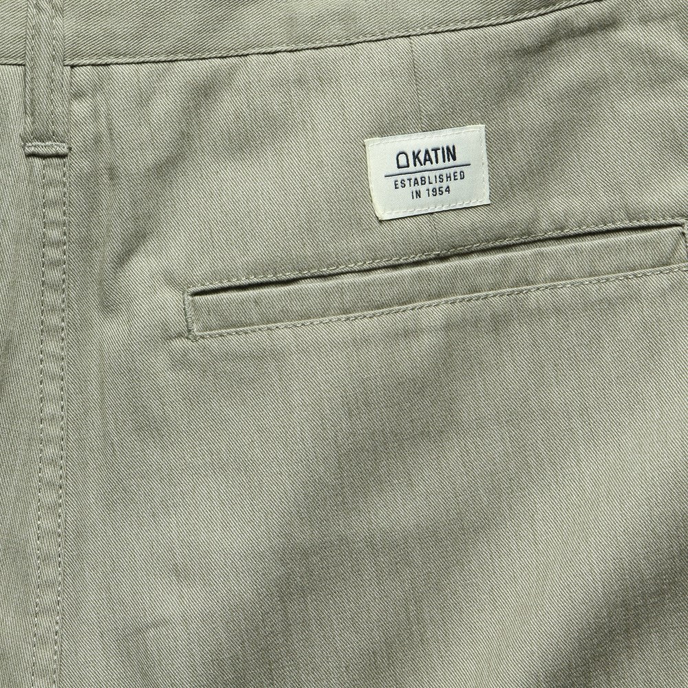 7" Court Shorts - Gray - Image 3