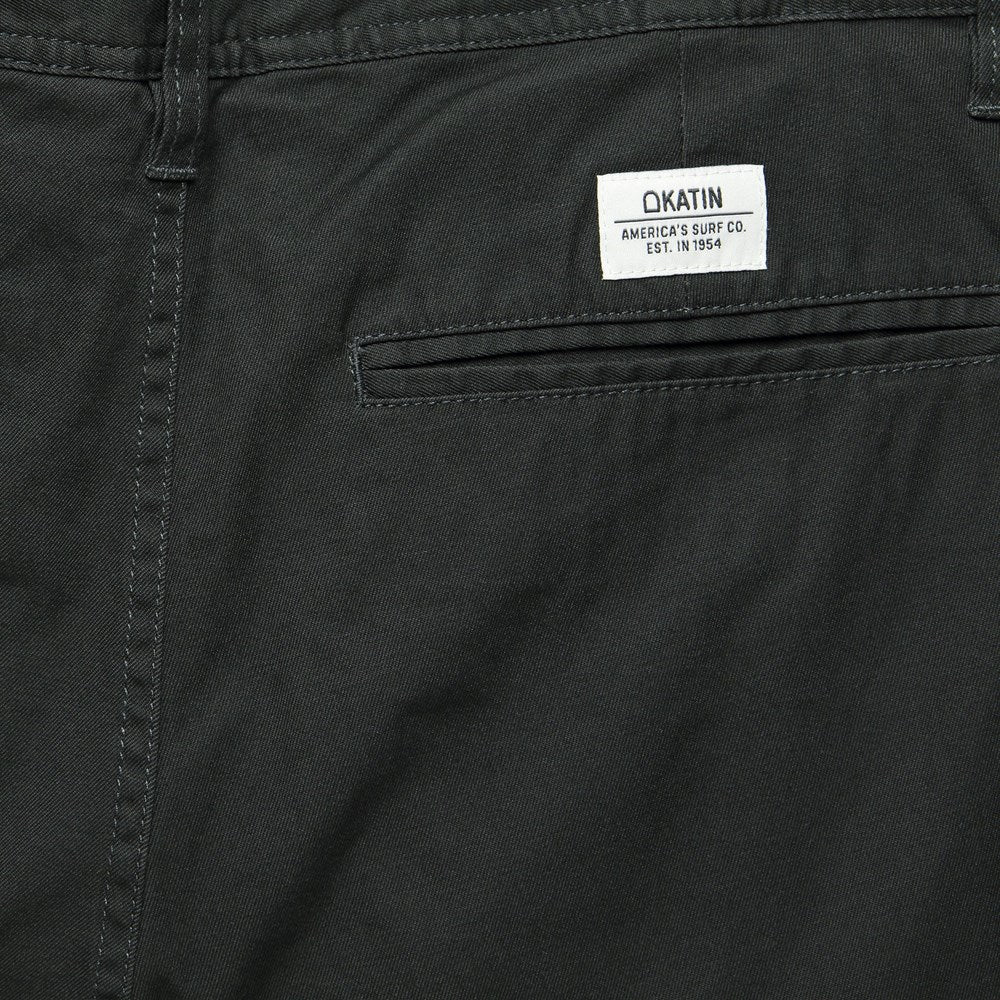 8" Cove Shorts - Black - Image 3