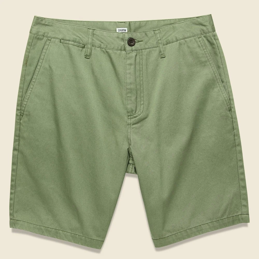 8" Cove Shorts - Cactus