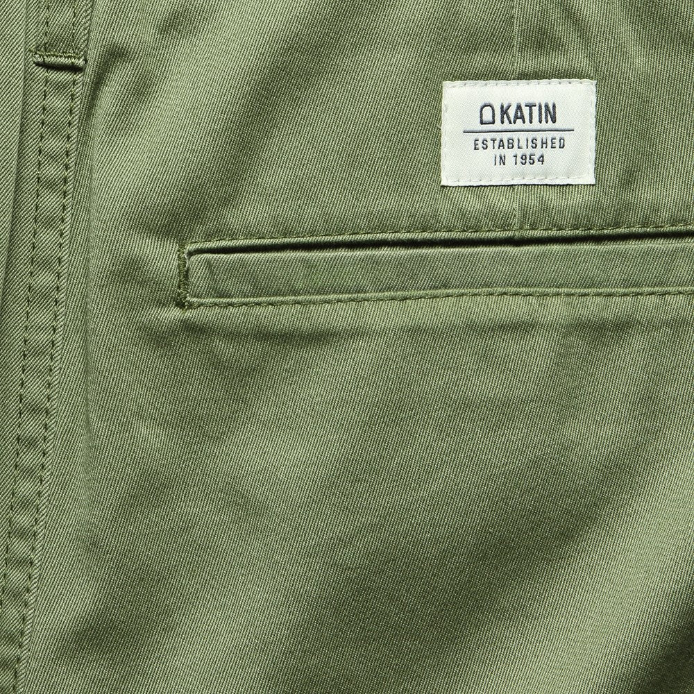 8" Cove Shorts - Cactus - Image 3