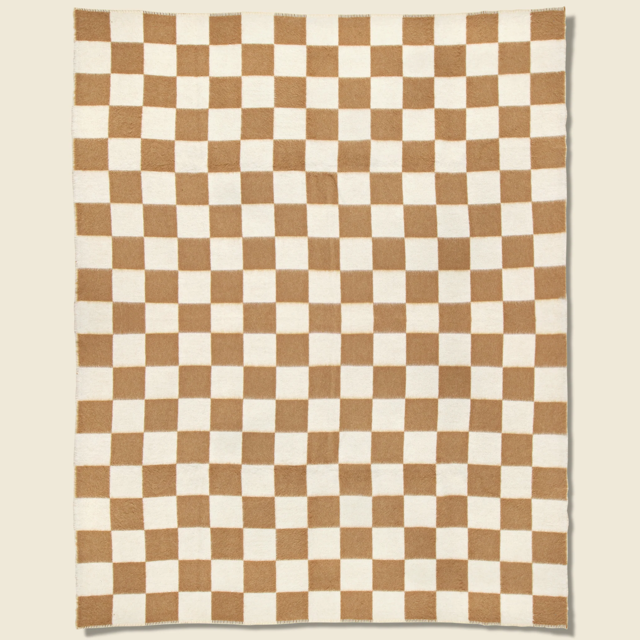 Crosby Heirloom Blanket