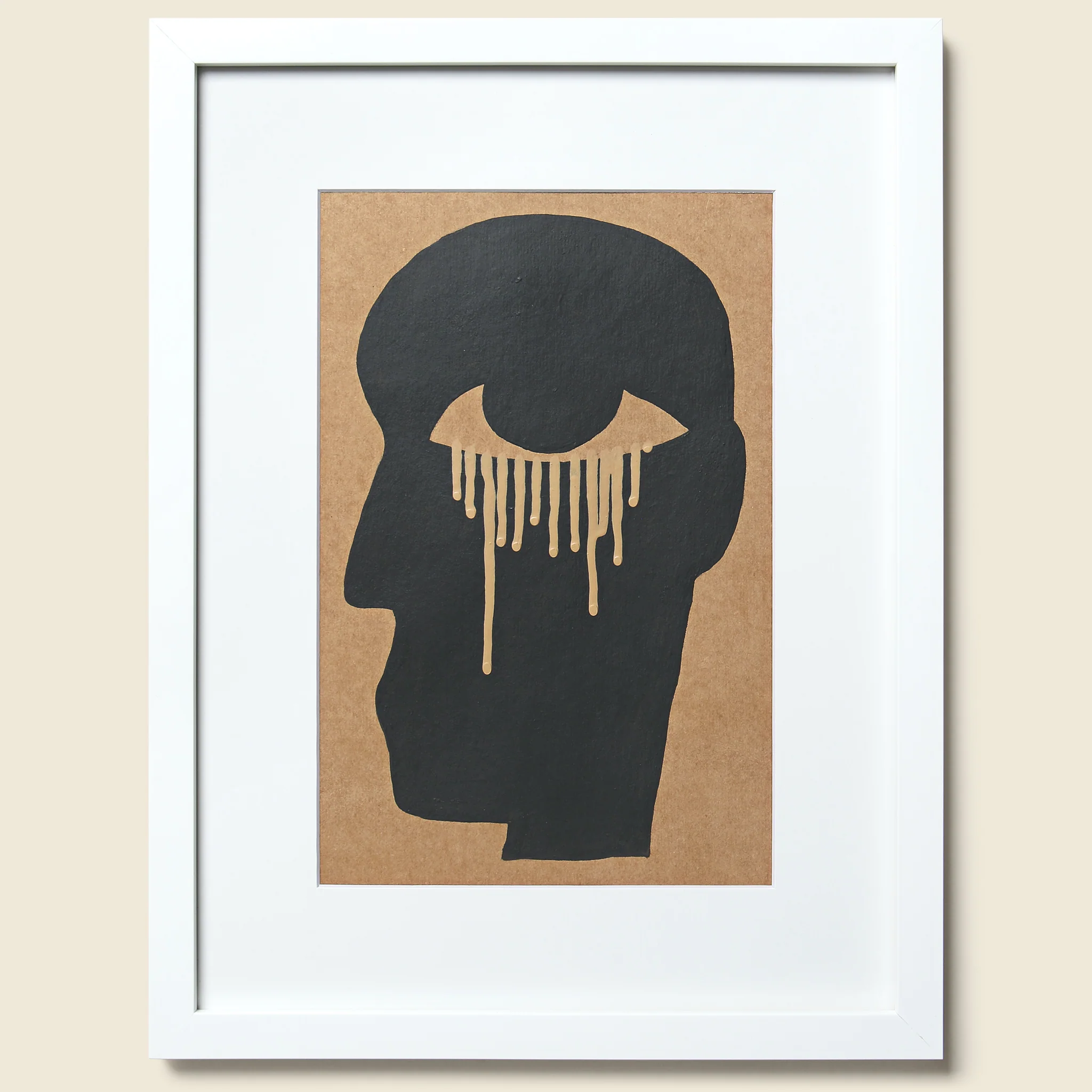 Darrell Dean Art #1