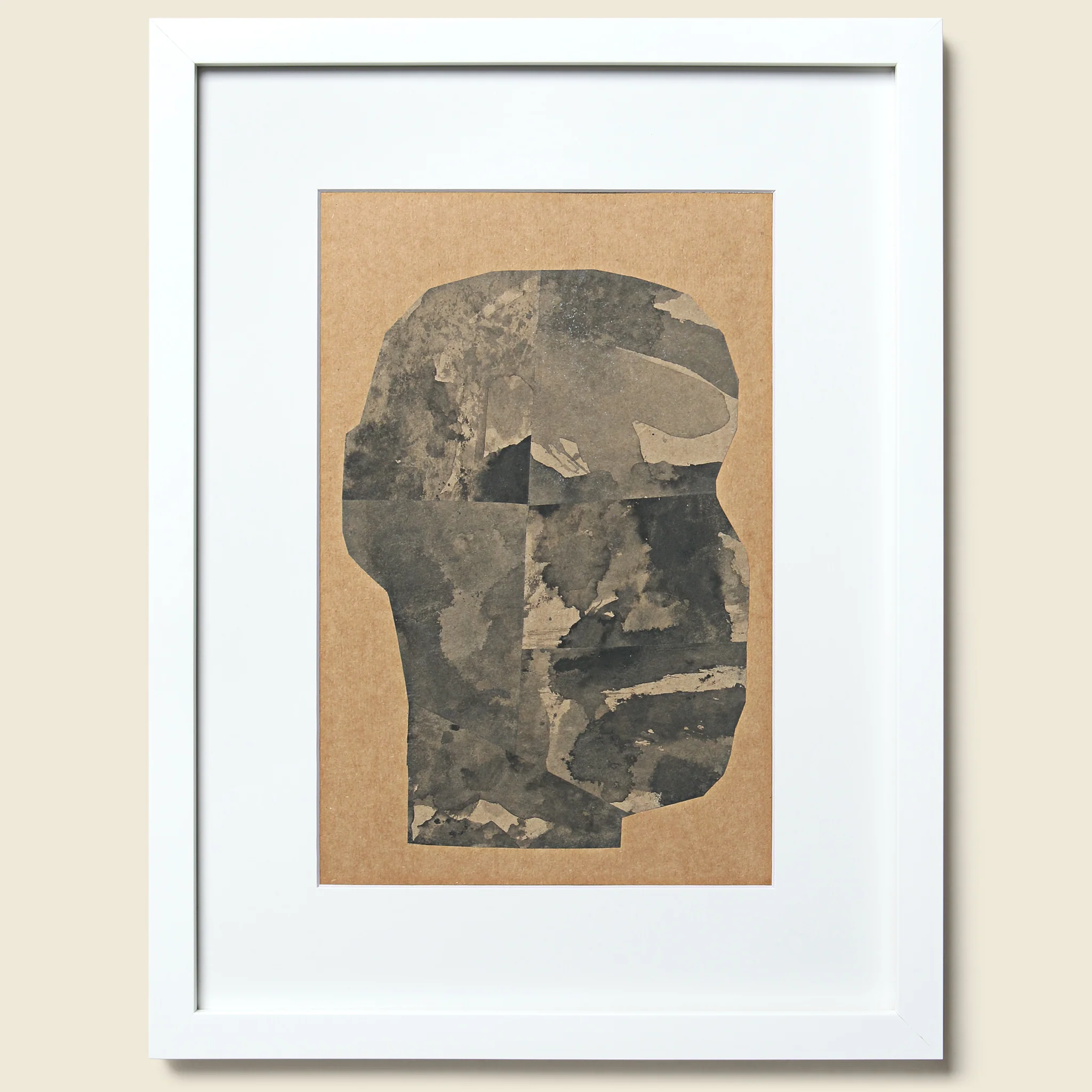 Darrell Dean Art #3