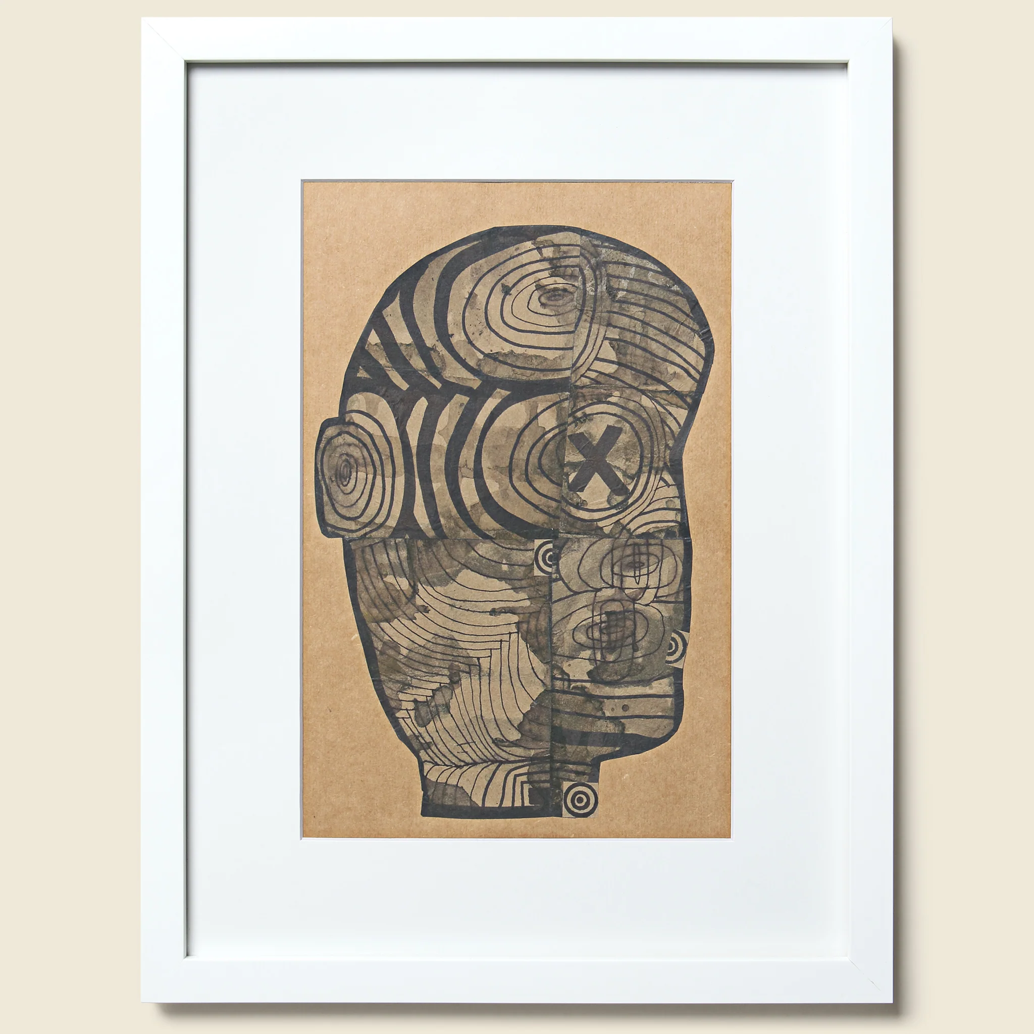 Darrell Dean Art #5