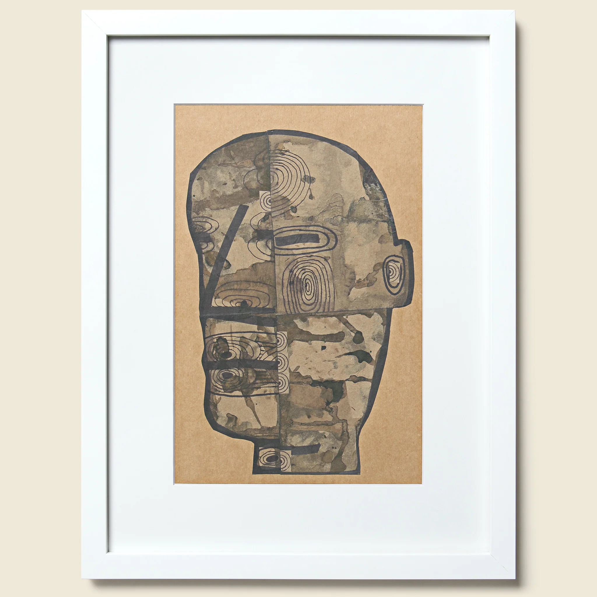 Darrell Dean Art #6