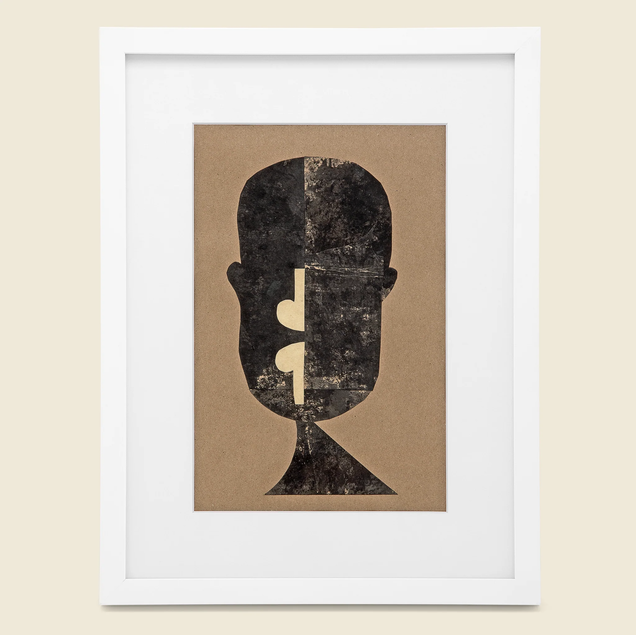 Darrell Dean Portrait 2