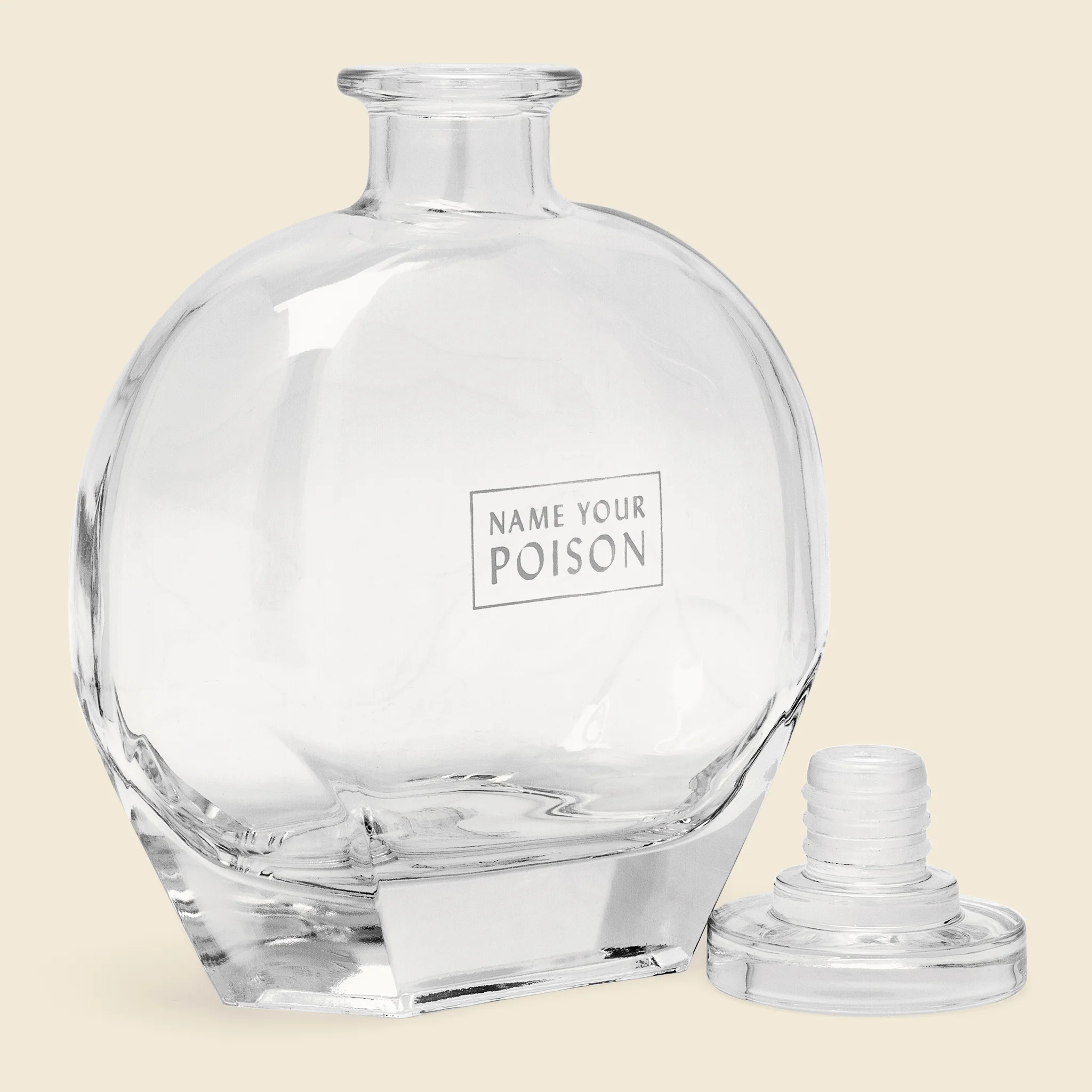 Name Your Poison Bar Set - Image 3